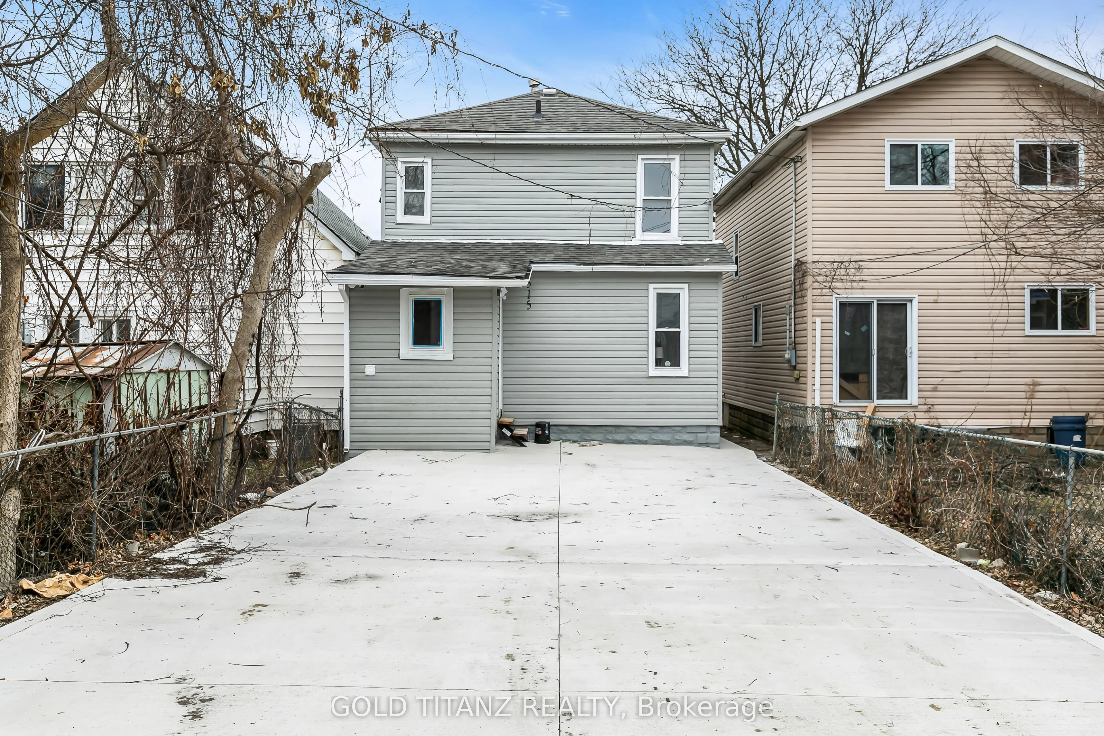 515 Bridge Avenue