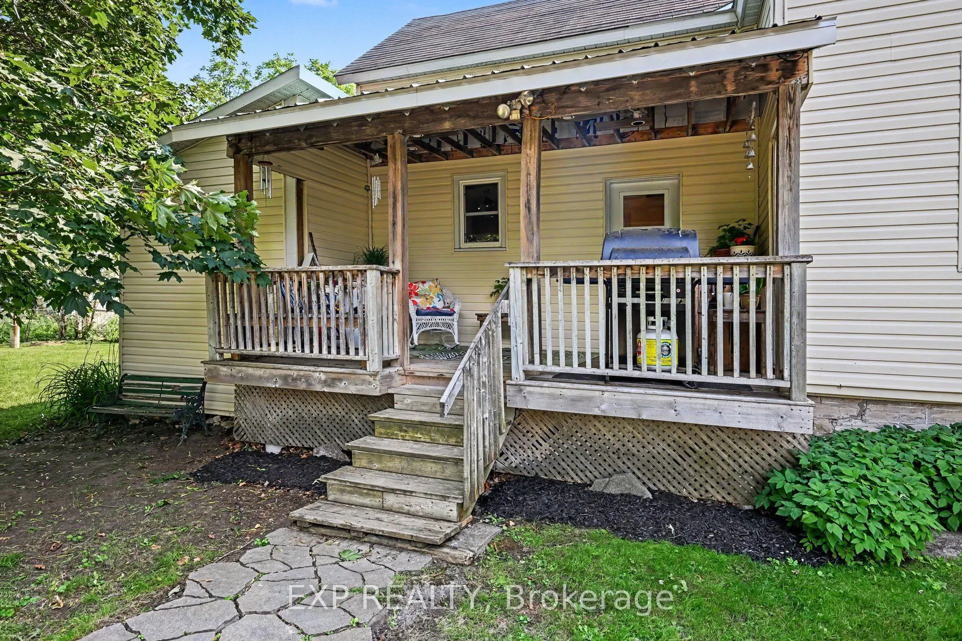 165 Ottawa Street