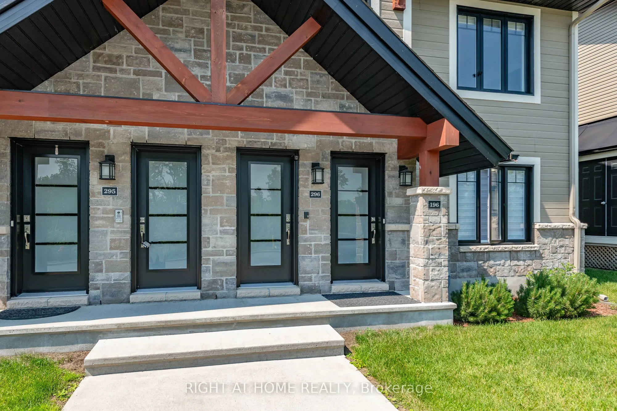 308 Masters Lane #296