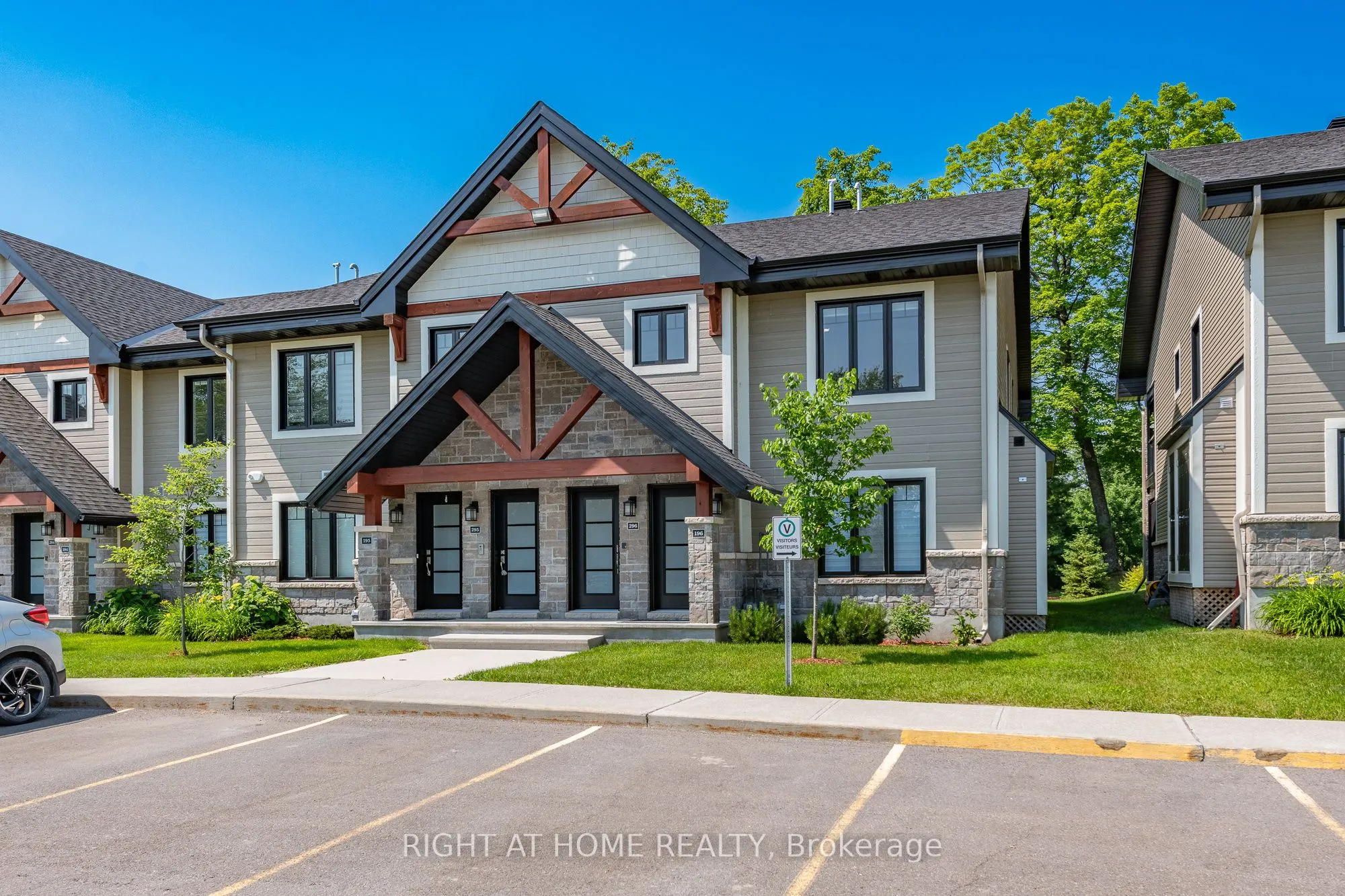 308 Masters Lane #296