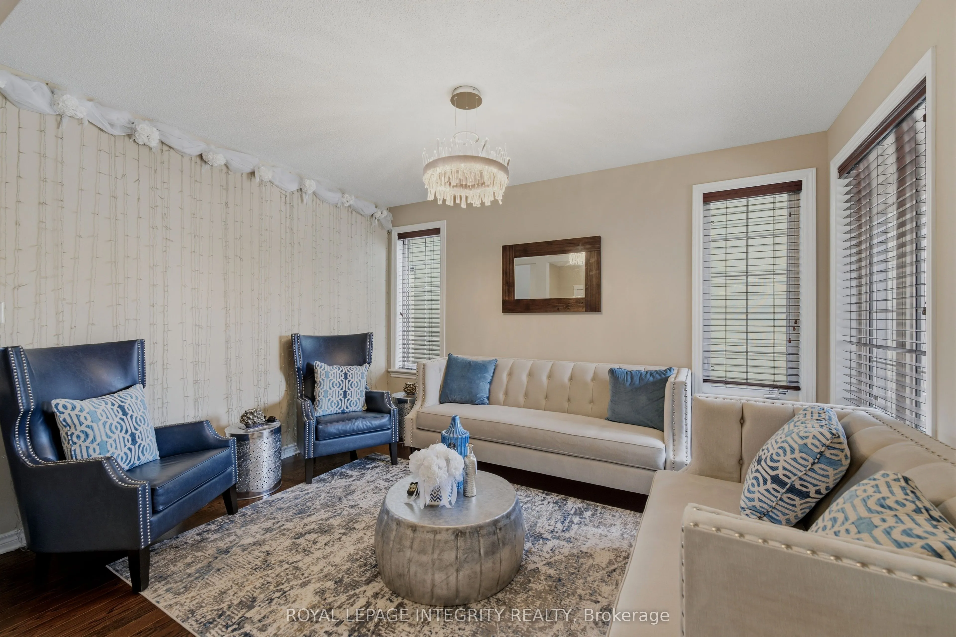 277 HUNTSVILLE Drive