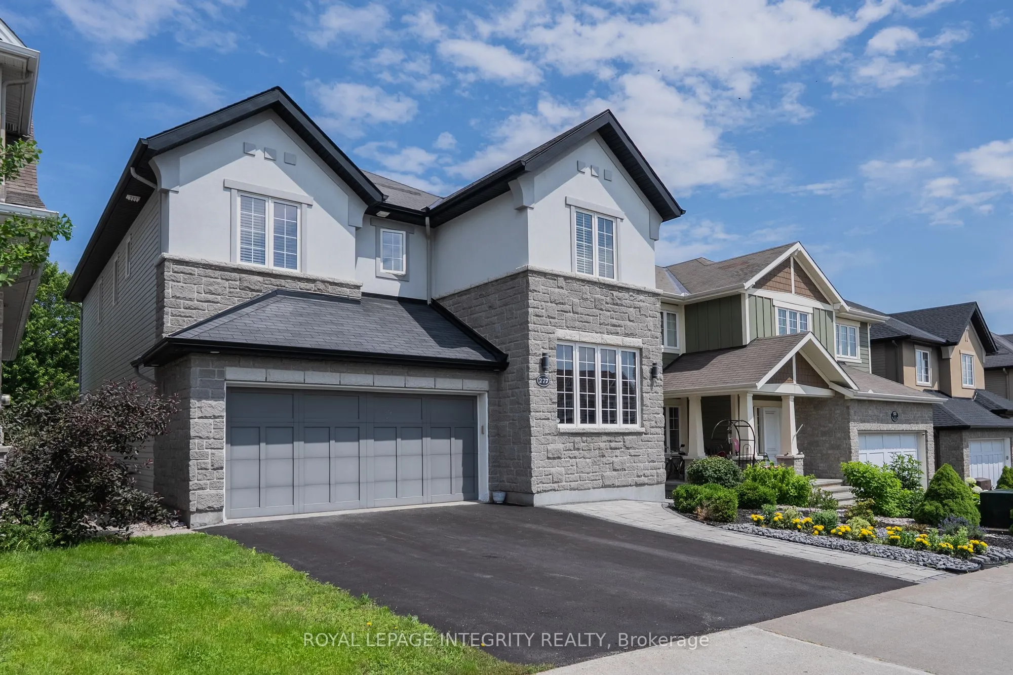 277 HUNTSVILLE Drive