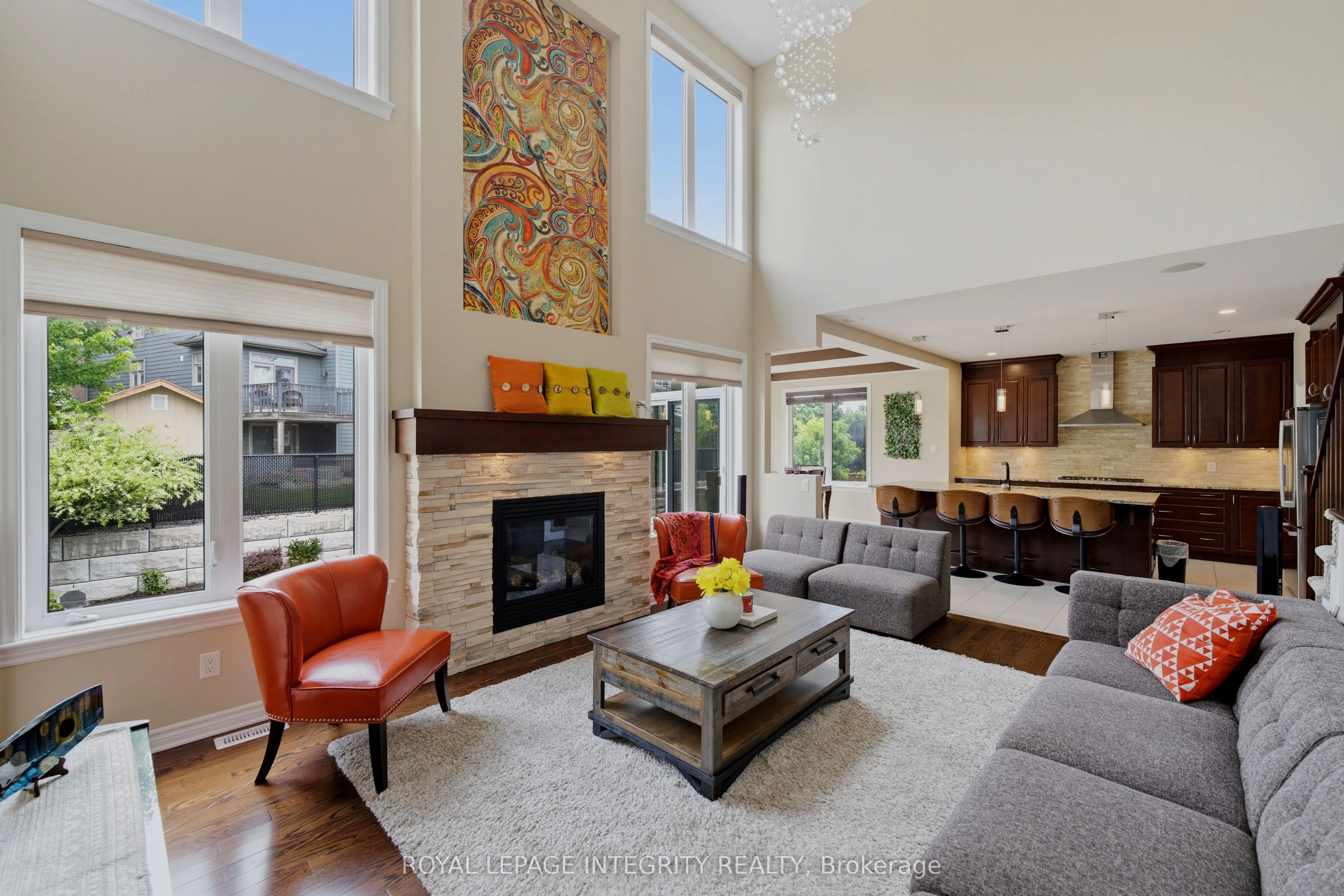 277 HUNTSVILLE Drive