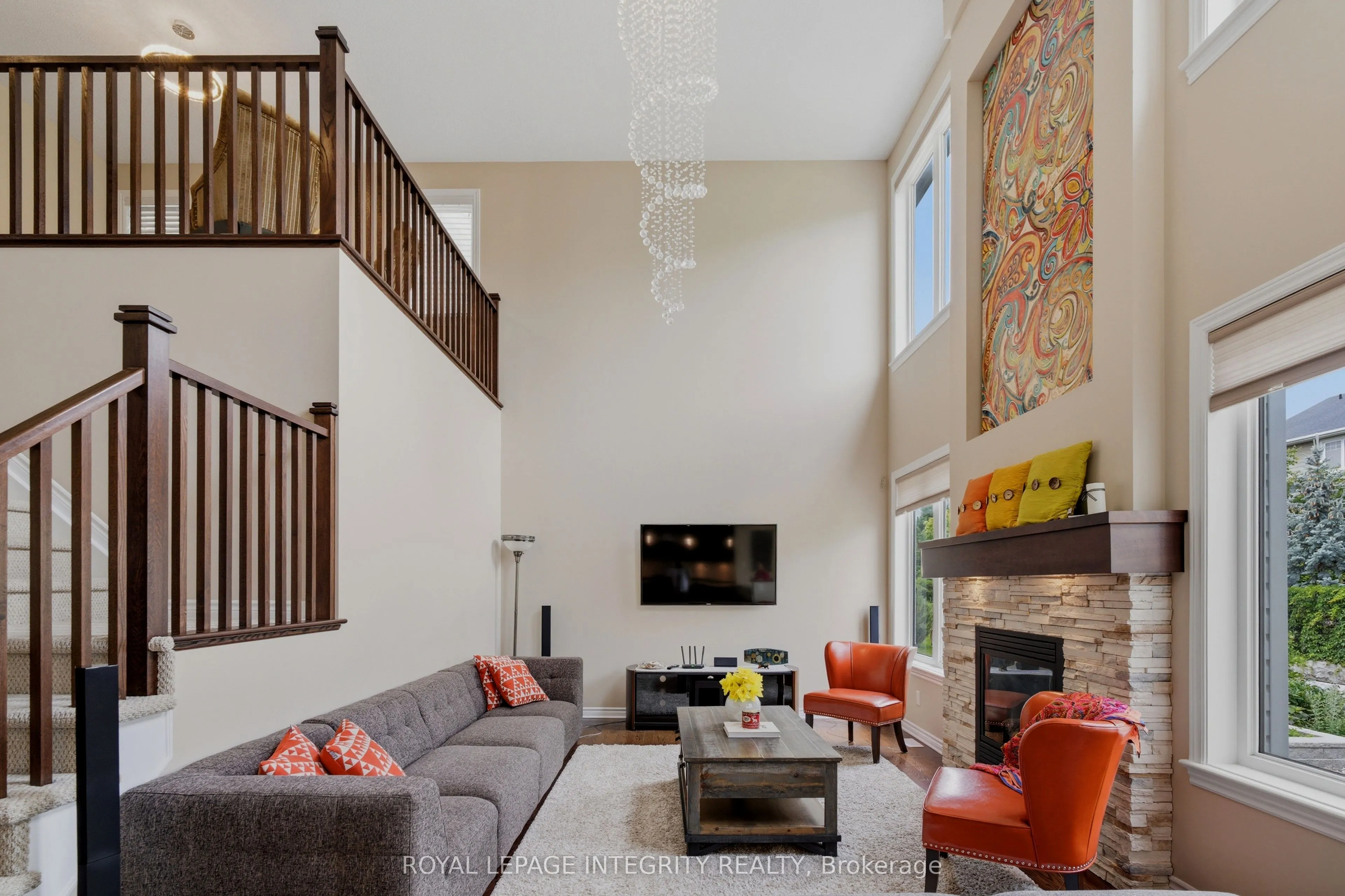277 HUNTSVILLE Drive