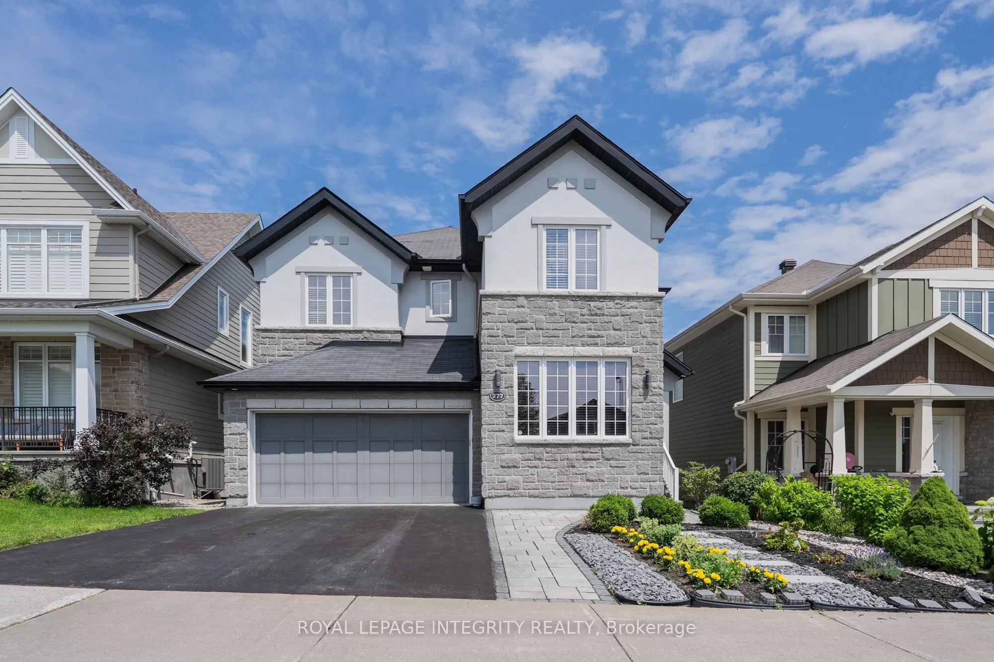 277 HUNTSVILLE Drive