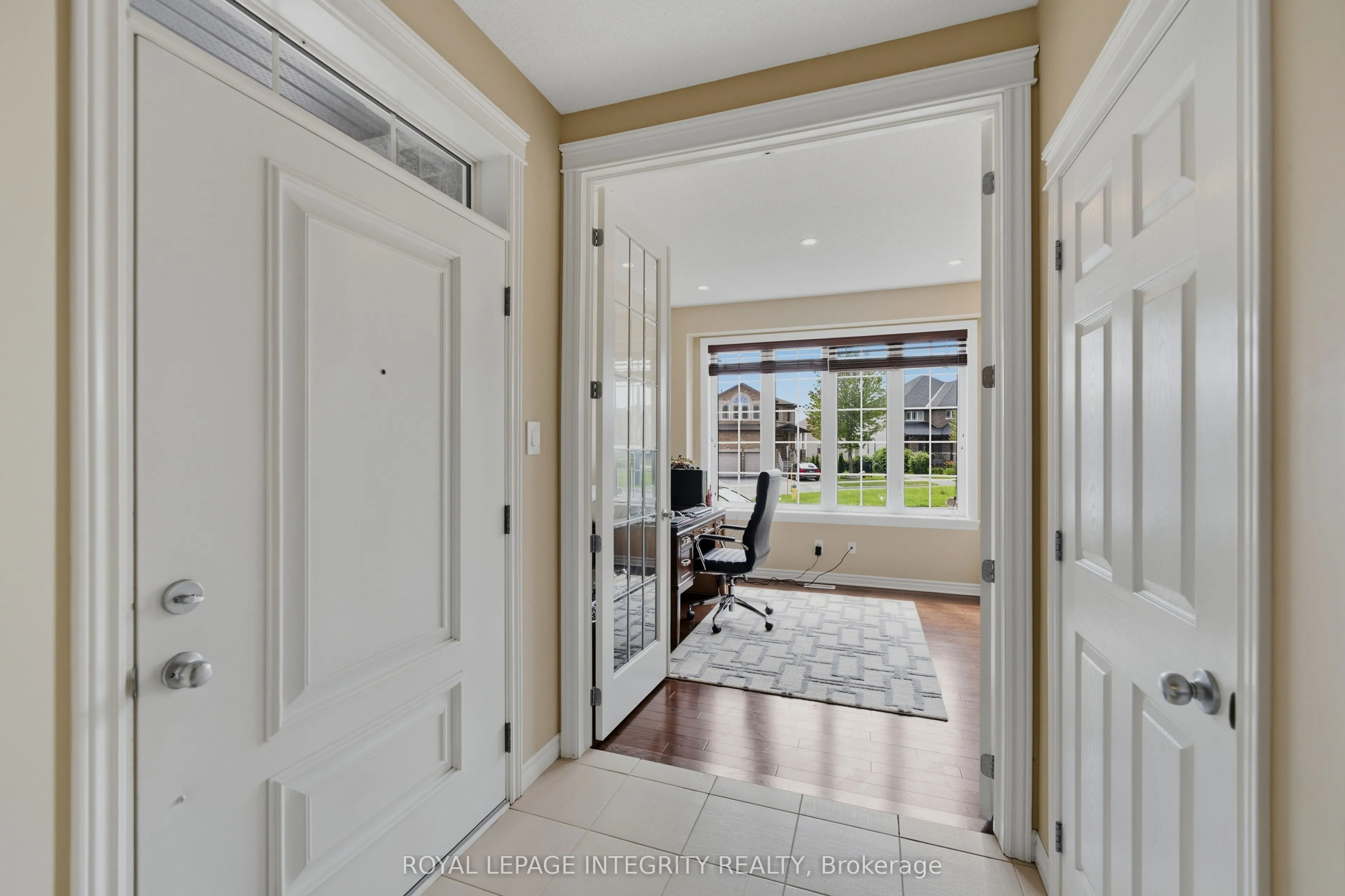 277 HUNTSVILLE Drive