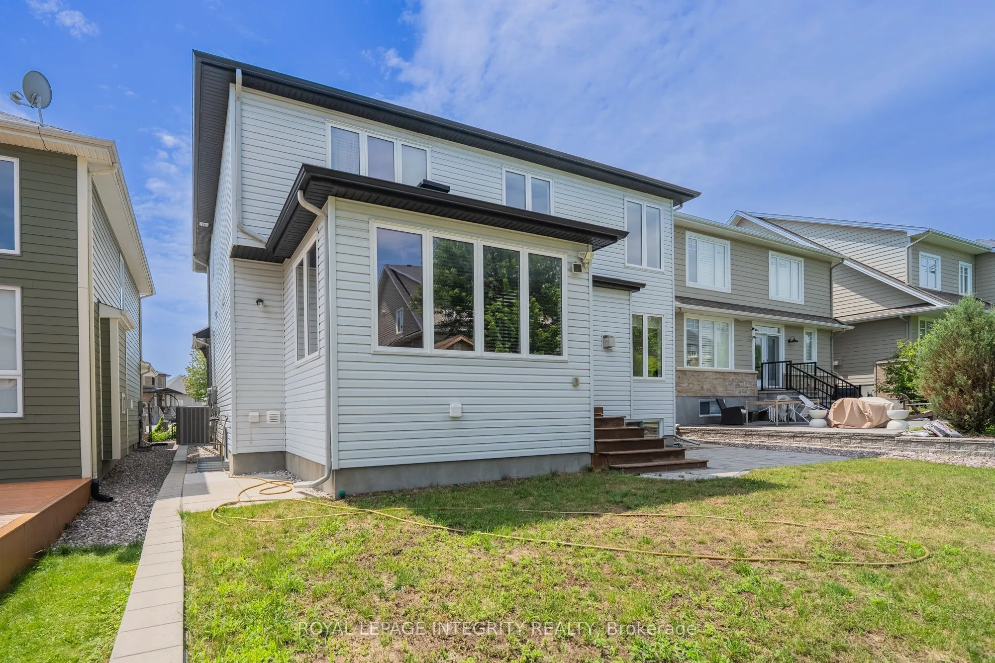 277 HUNTSVILLE Drive
