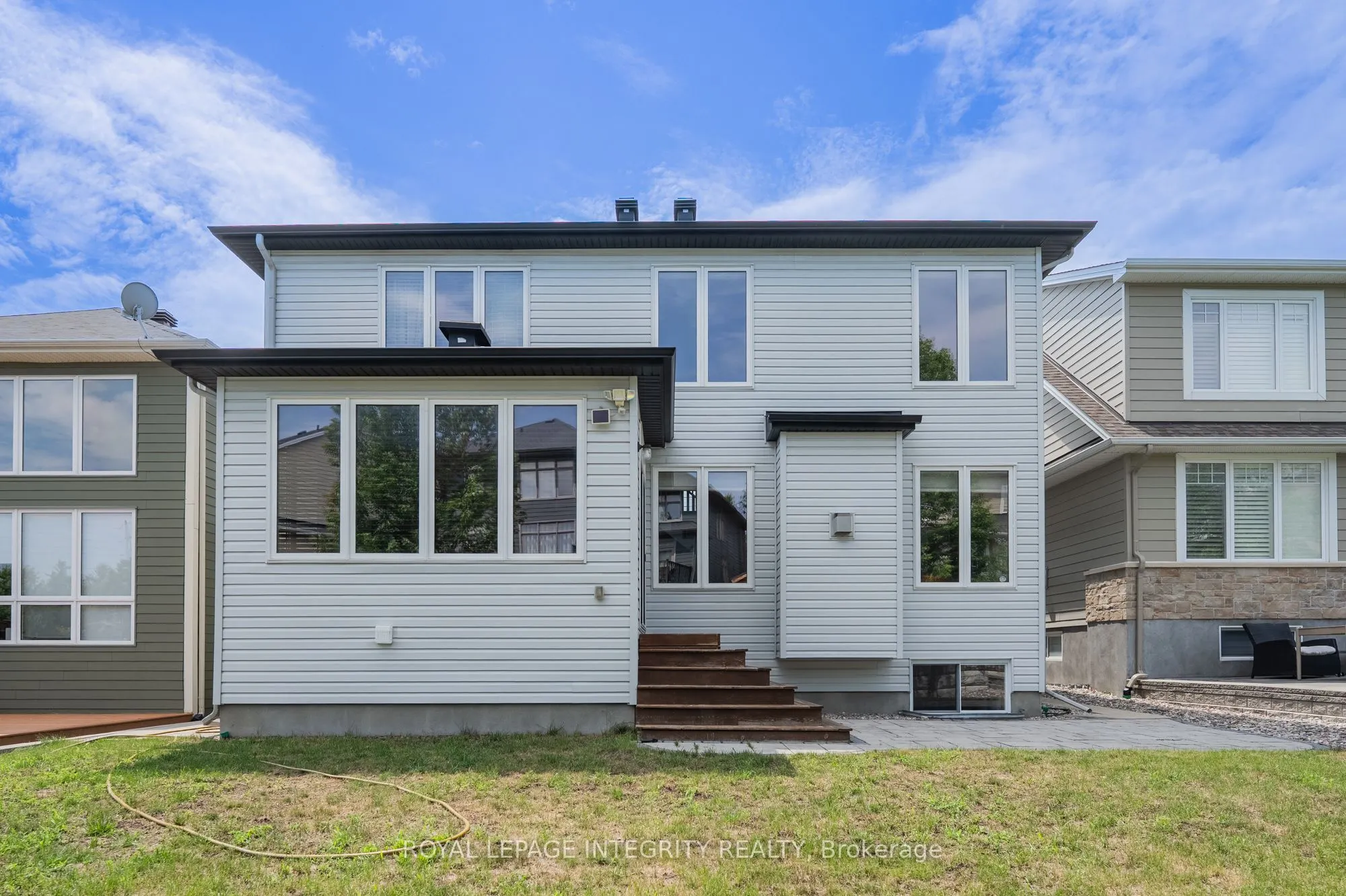 277 HUNTSVILLE Drive