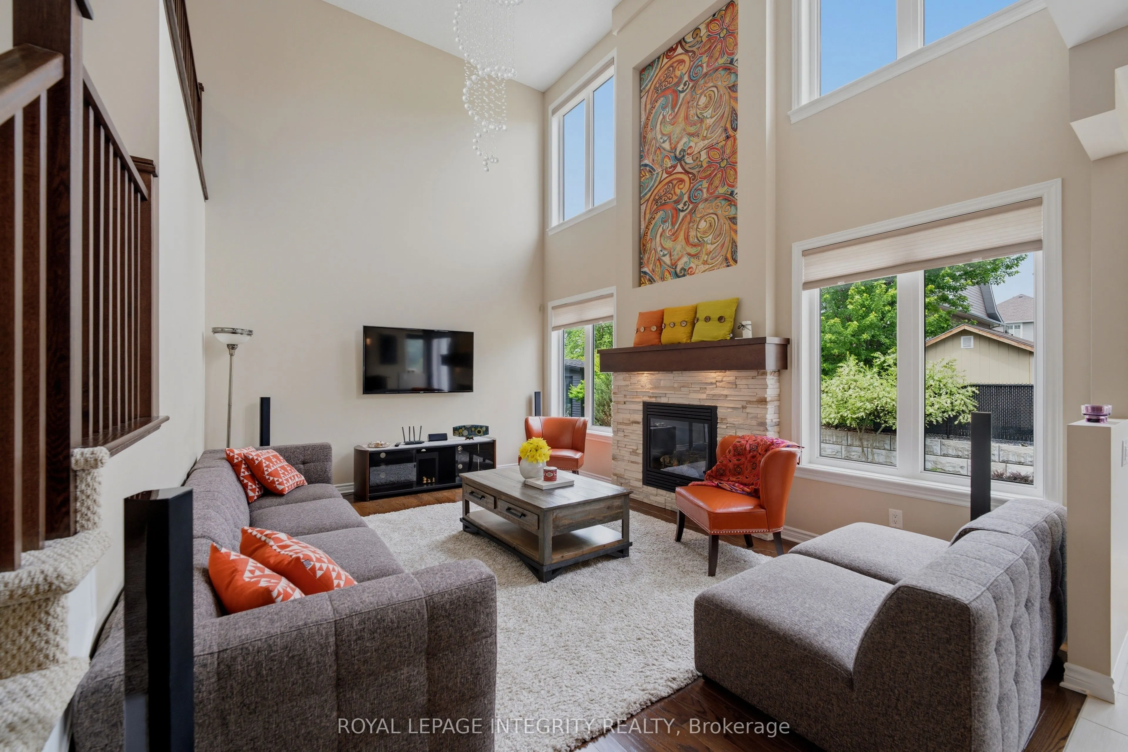 277 HUNTSVILLE Drive