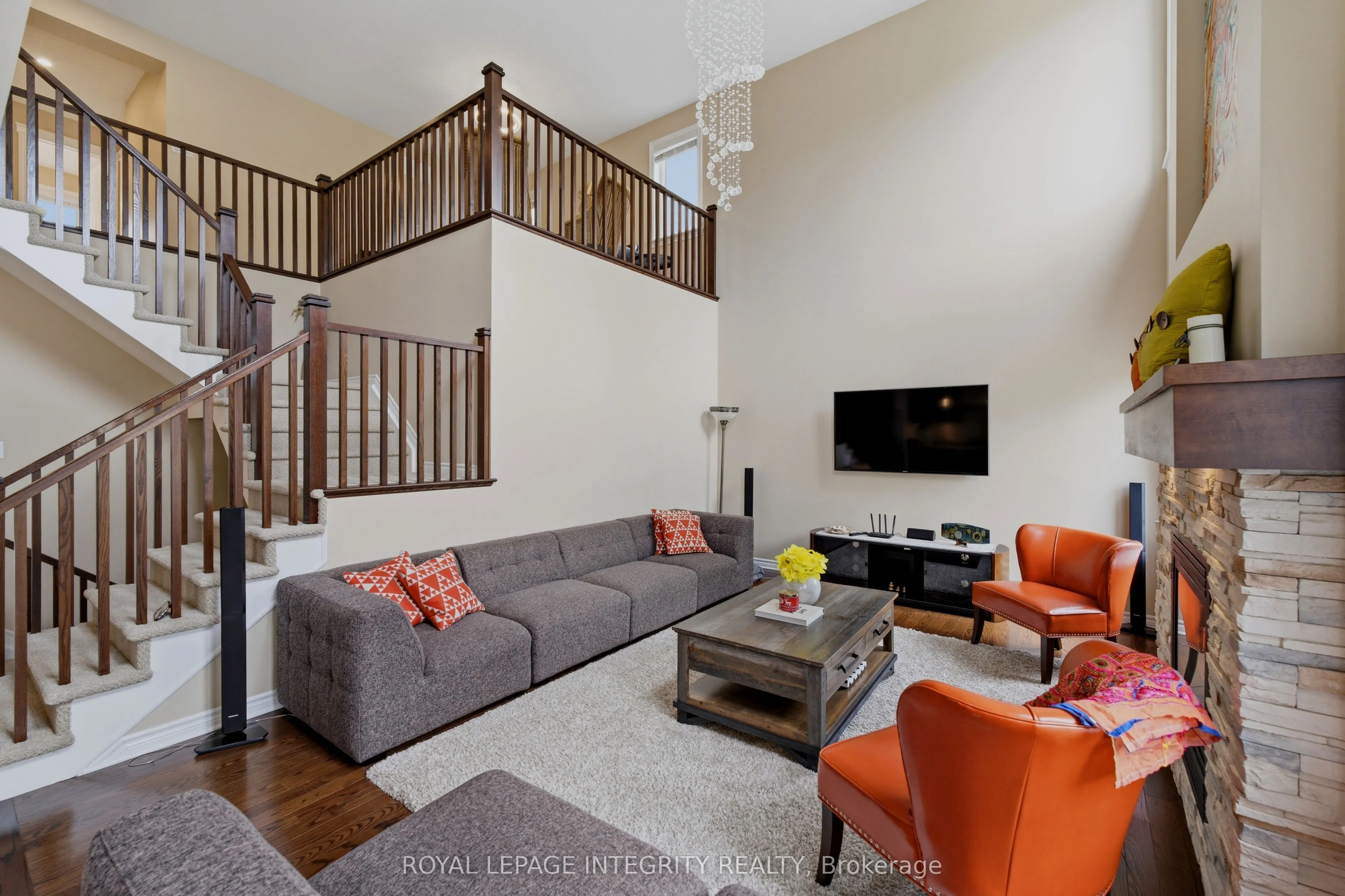 277 HUNTSVILLE Drive