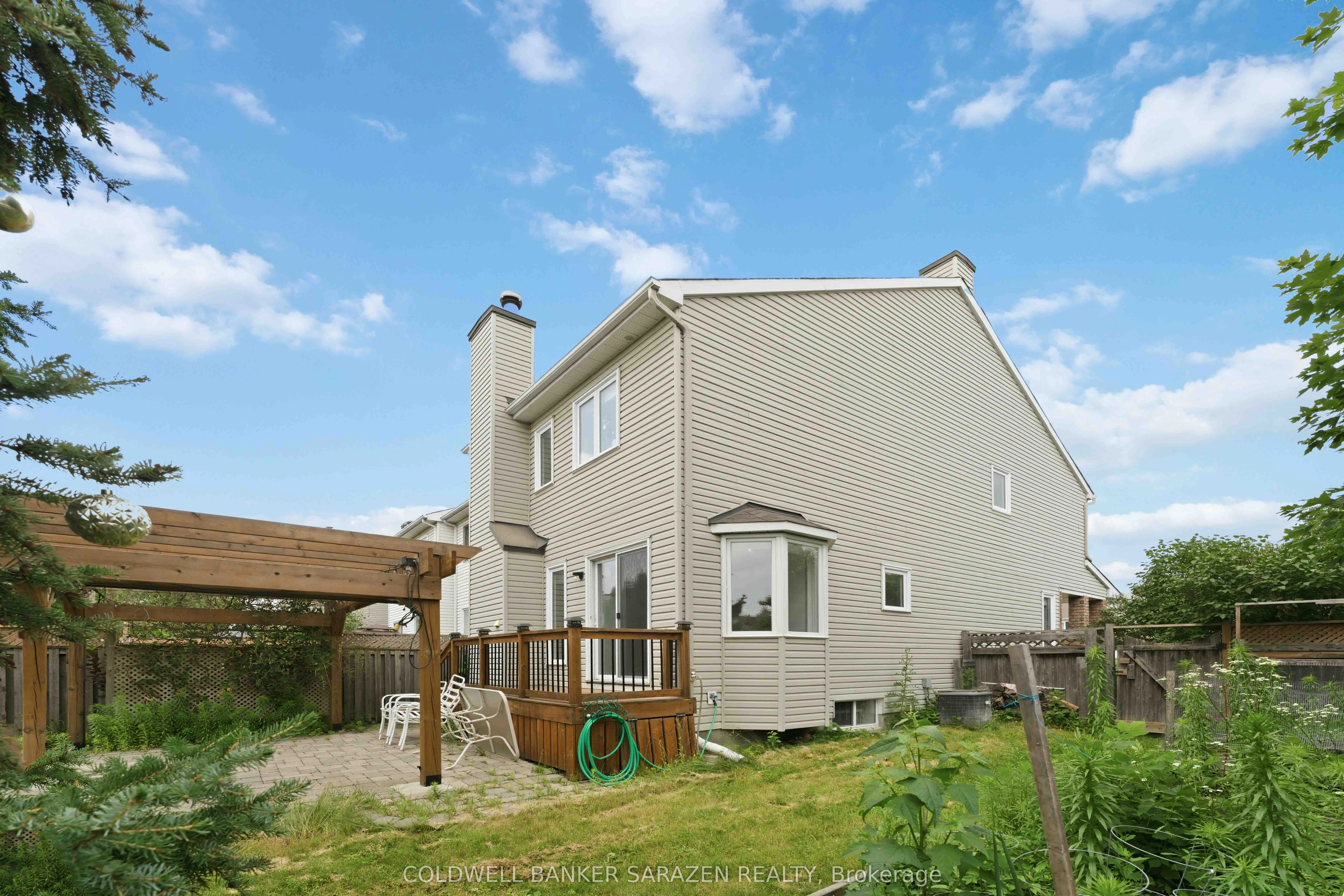 191 Markland Crescent
