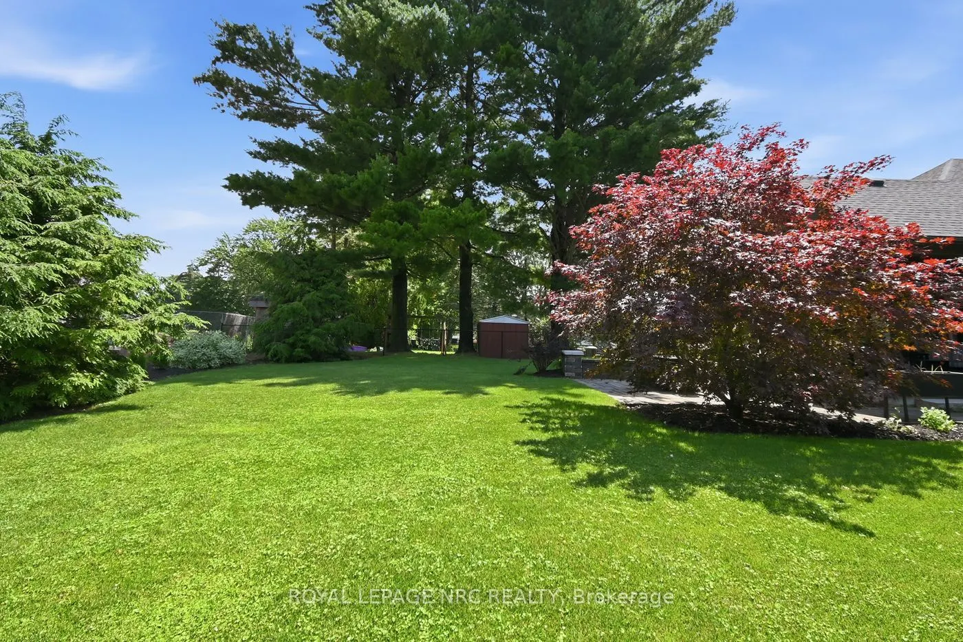 167 Welland Road