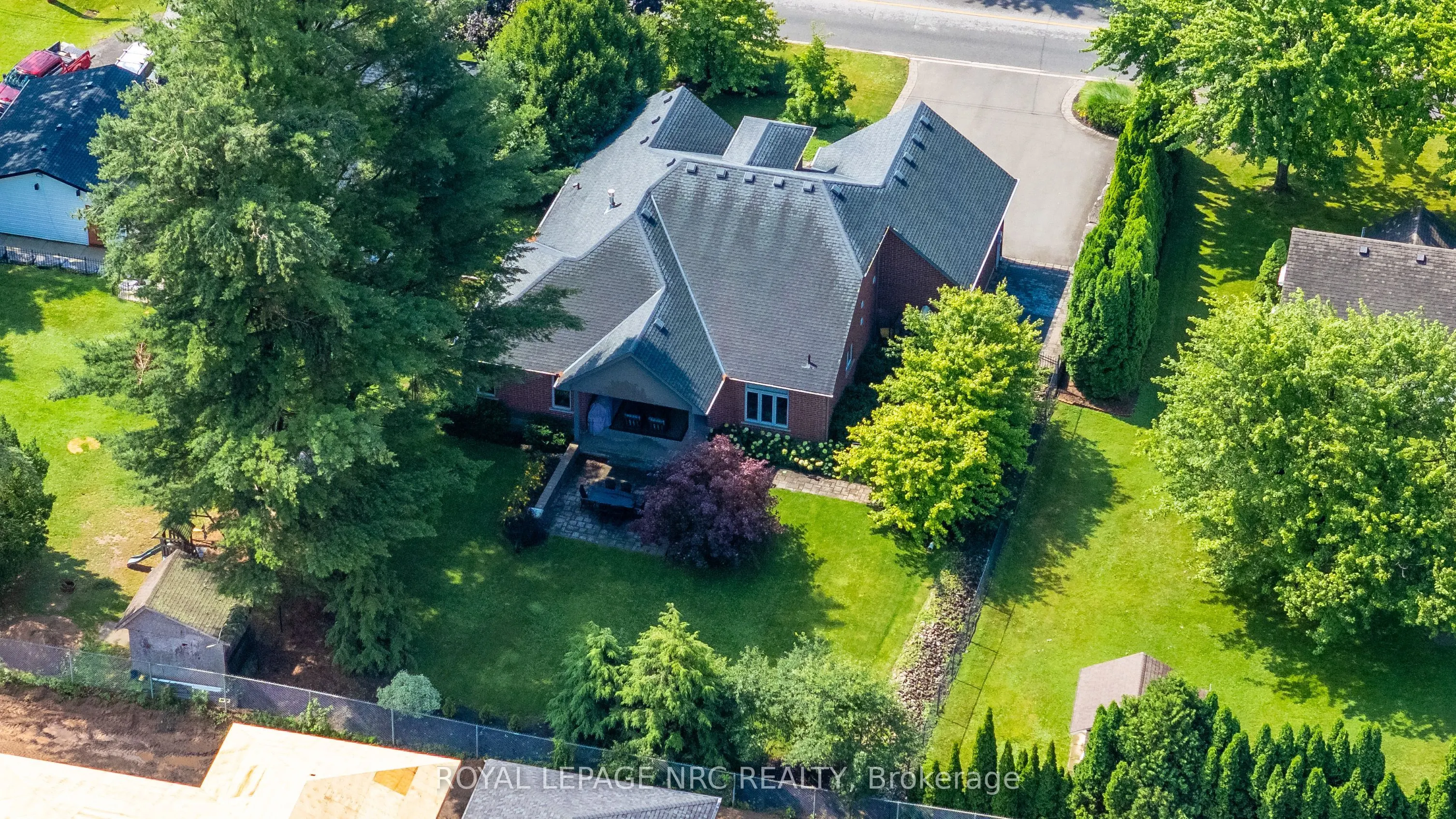 167 Welland Road