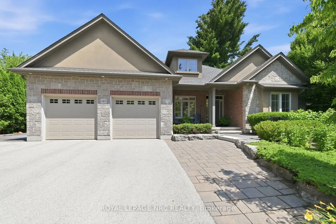 167 Welland Road