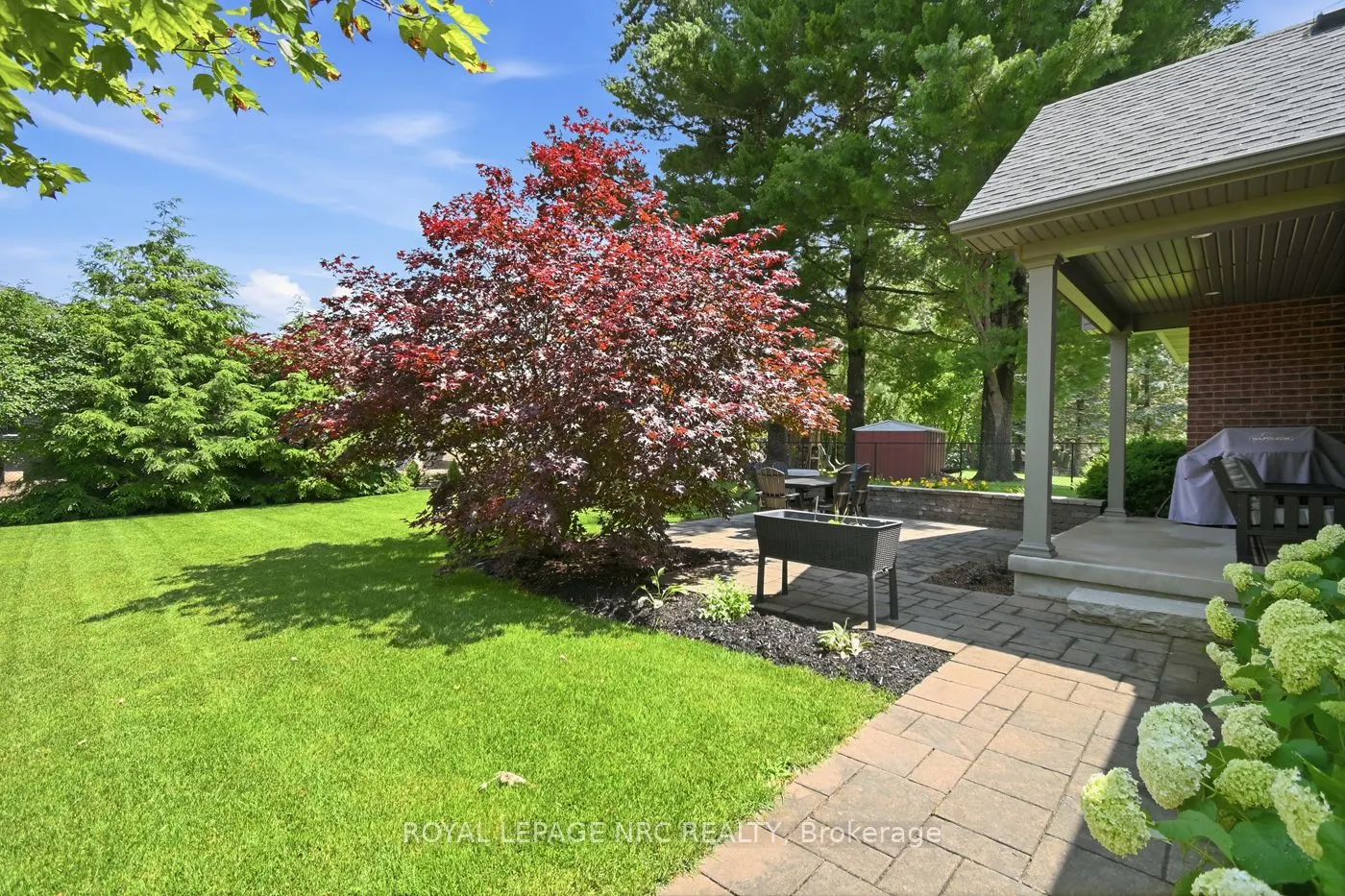 167 Welland Road