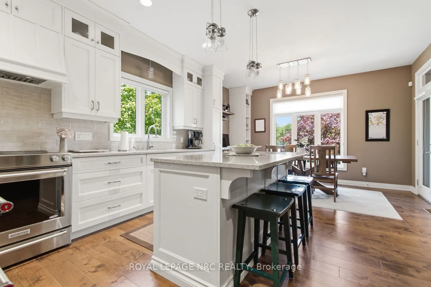 167 Welland Road