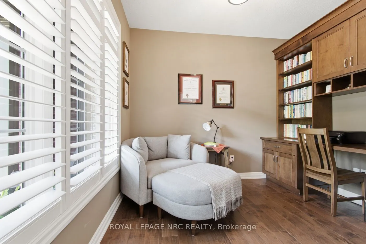 167 Welland Road