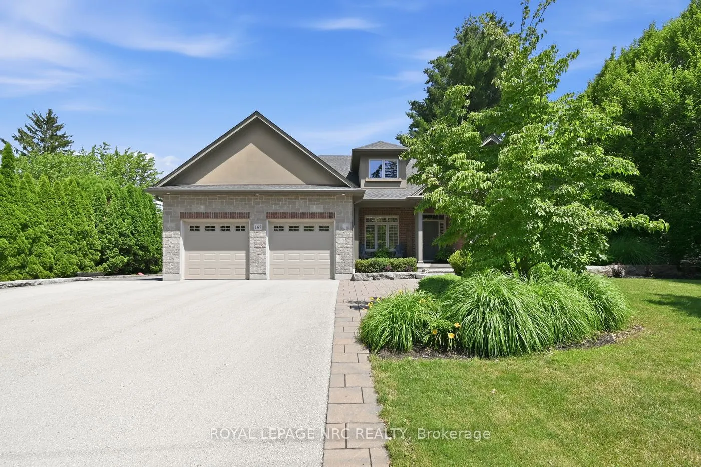167 Welland Road