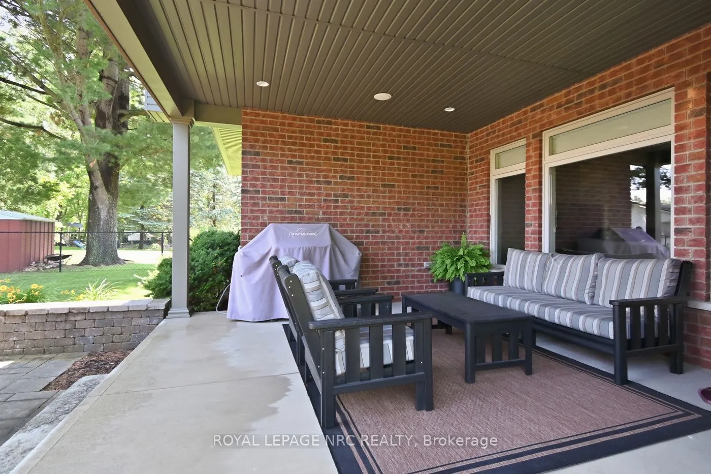167 Welland Road
