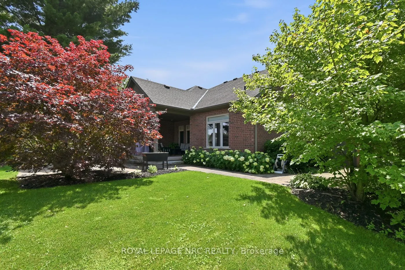 167 Welland Road