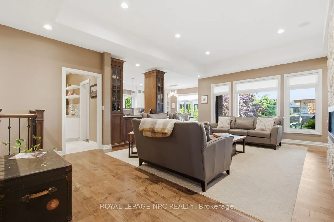 167 Welland Road
