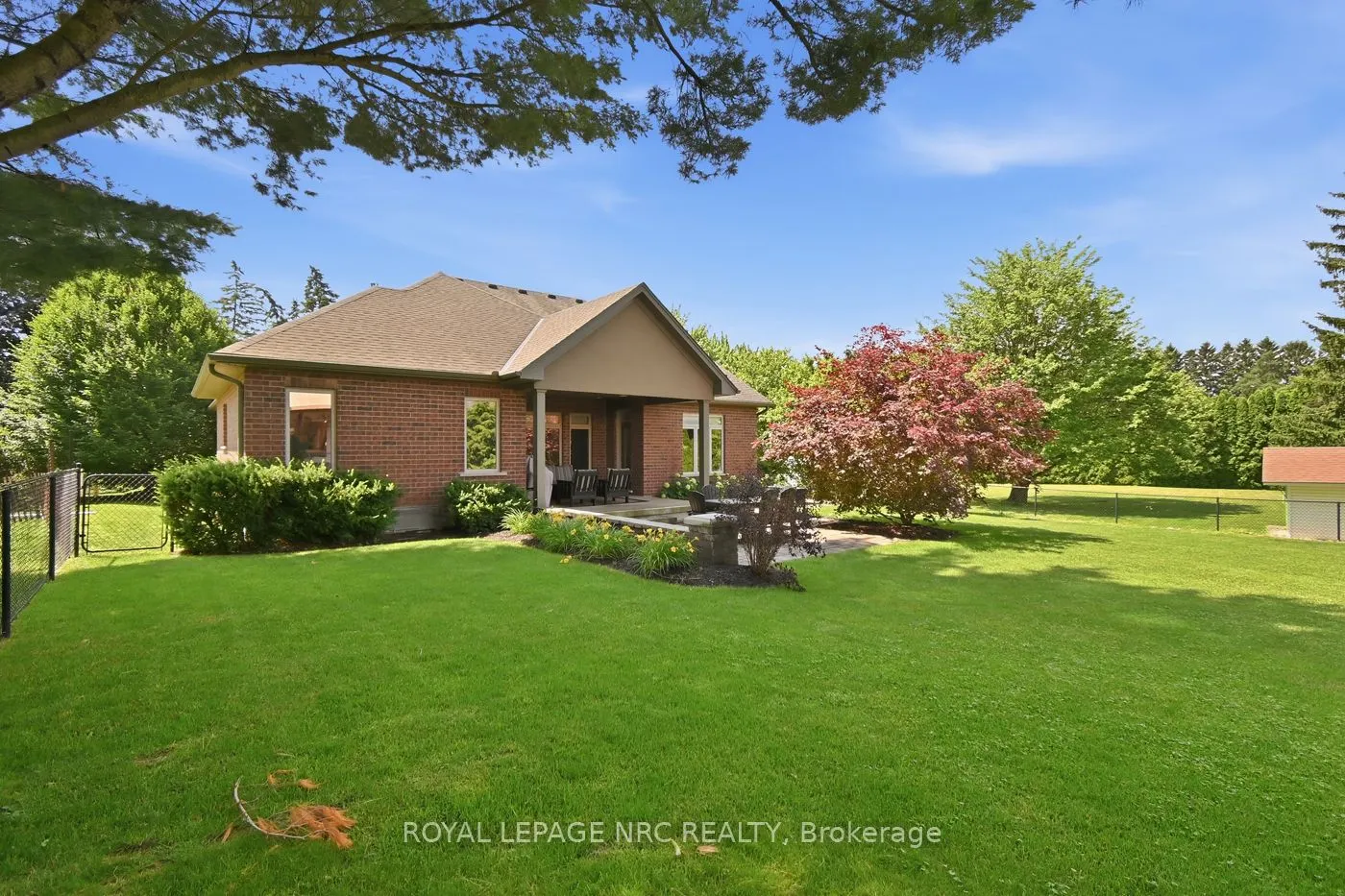 167 Welland Road