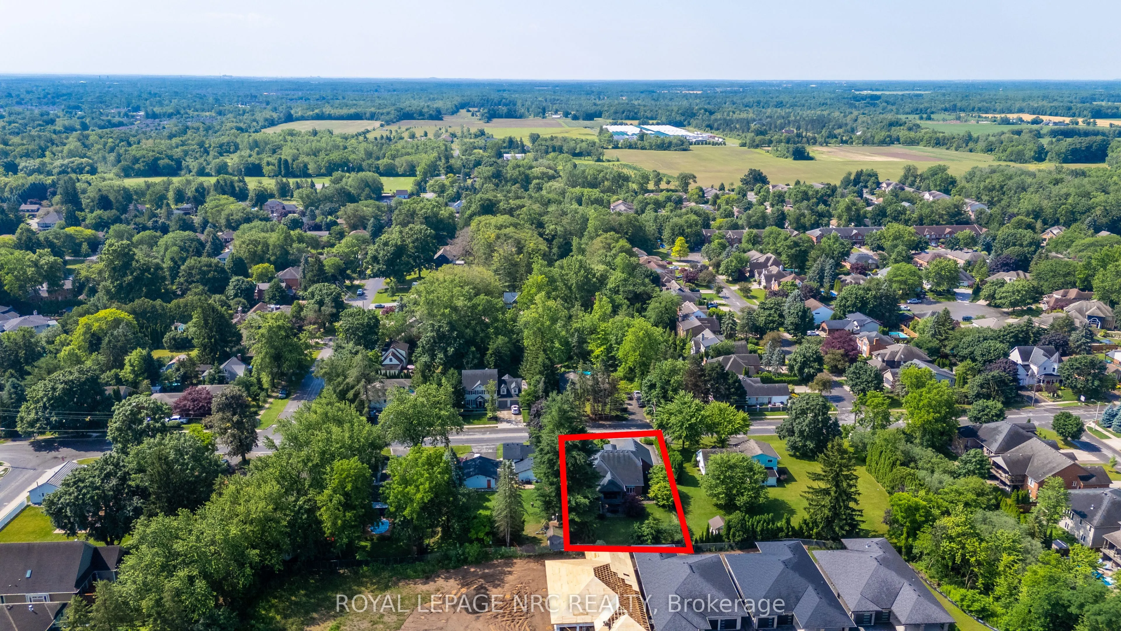 167 Welland Road