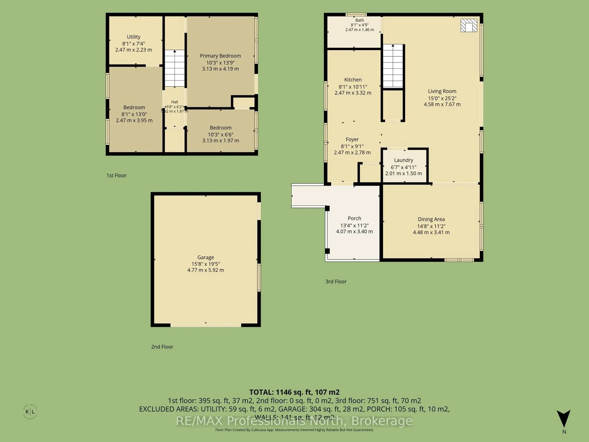 1034 Ablett Court