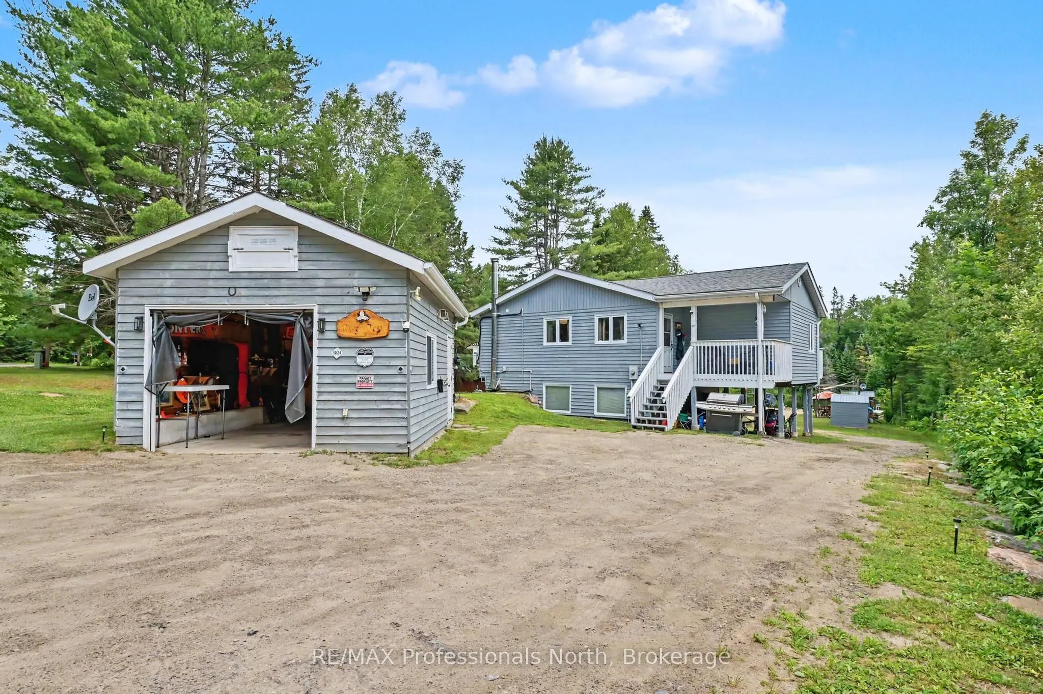 1034 Ablett Court