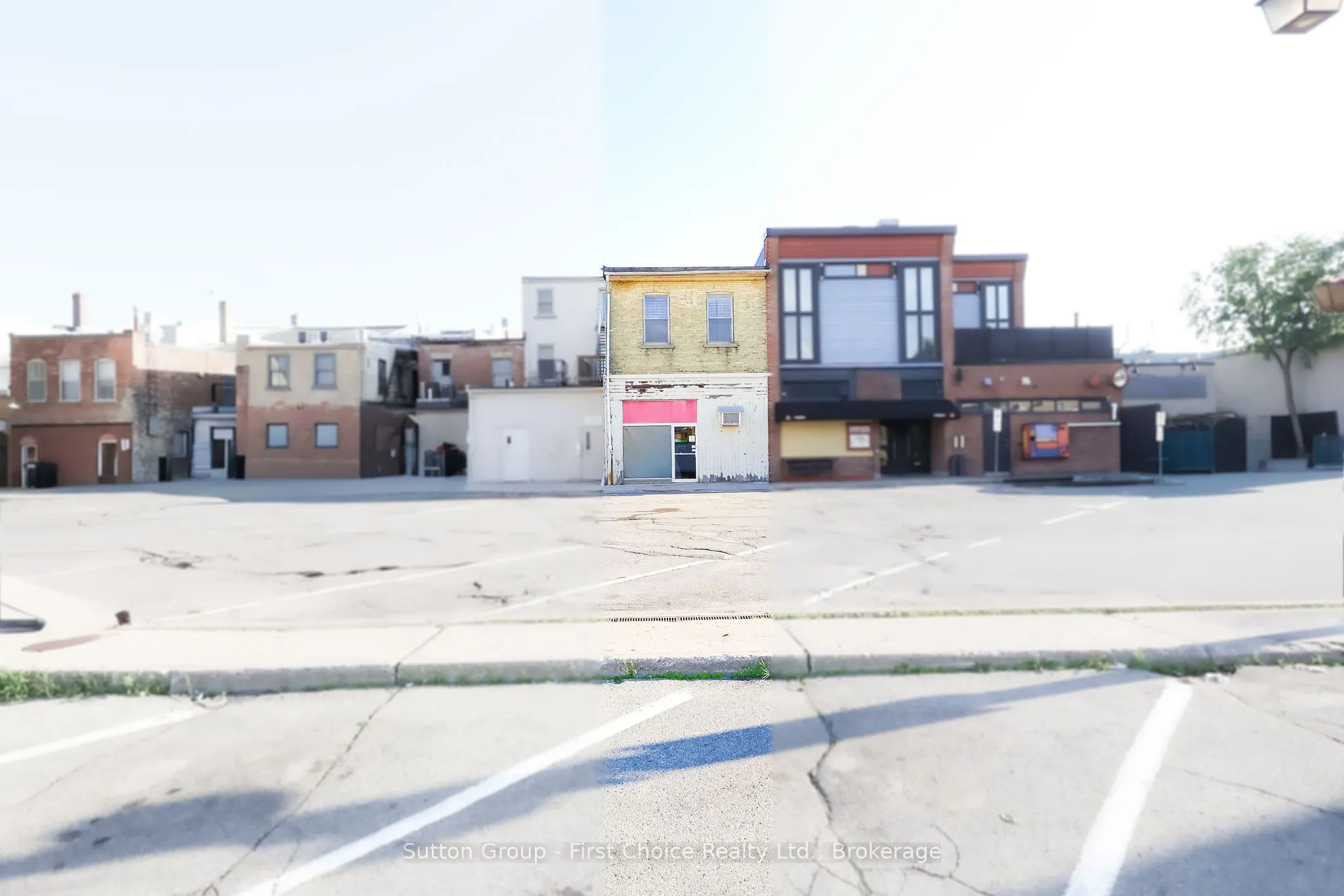 97 Ontario Street