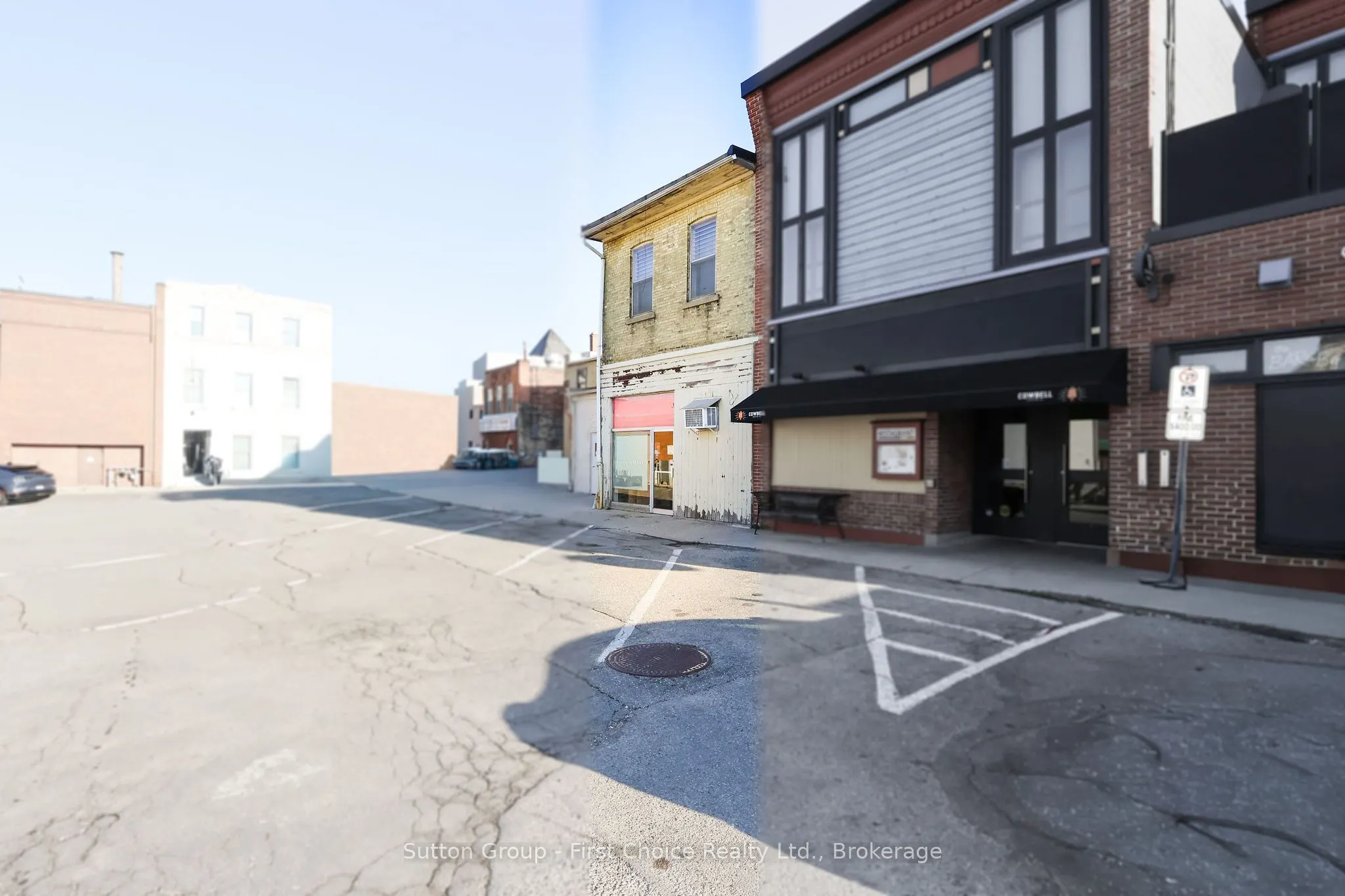 97 Ontario Street