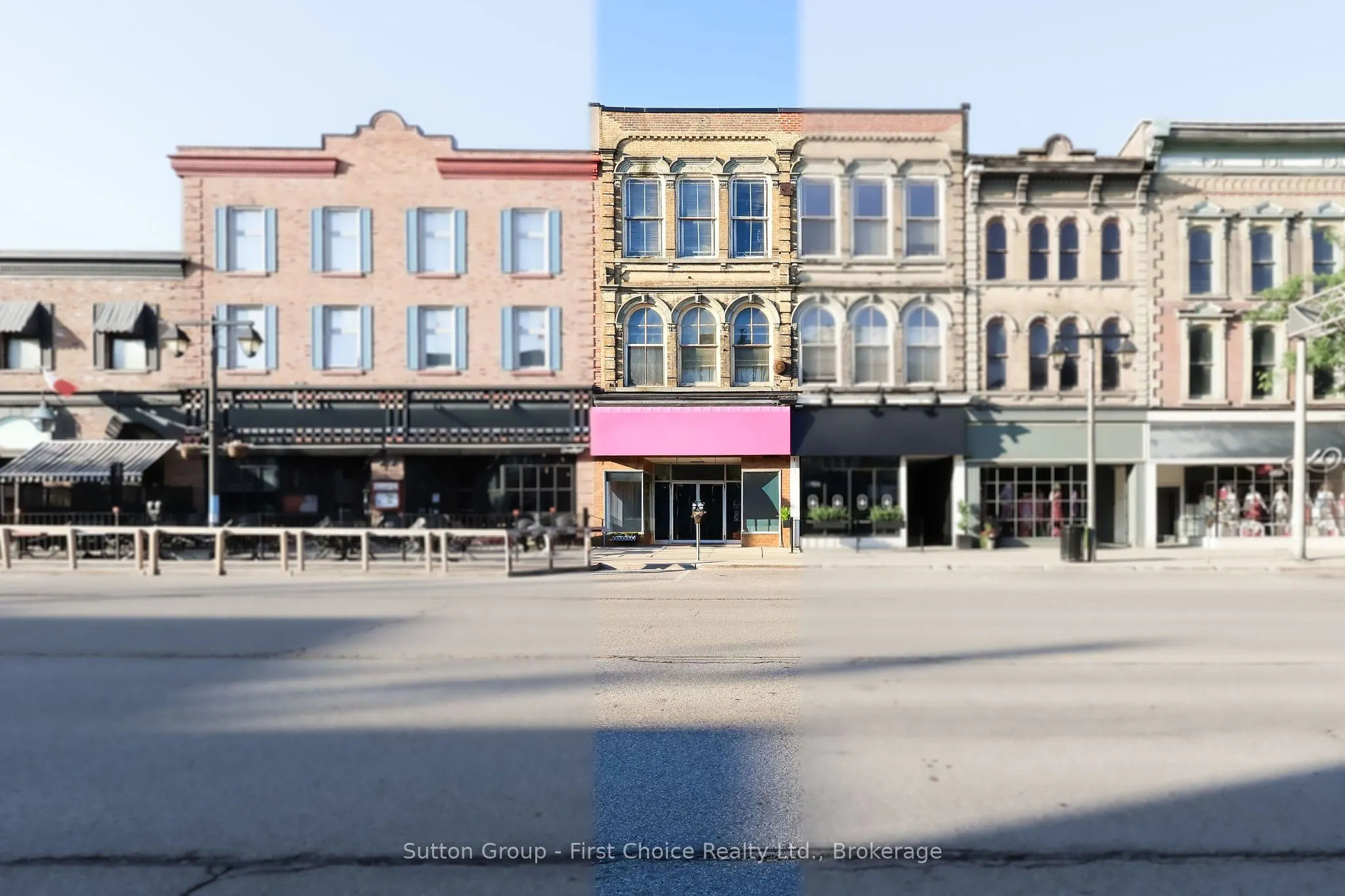 97 Ontario Street