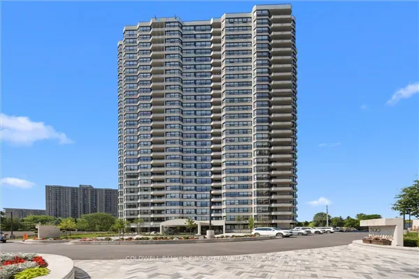 1510 Riverside Drive W #606
