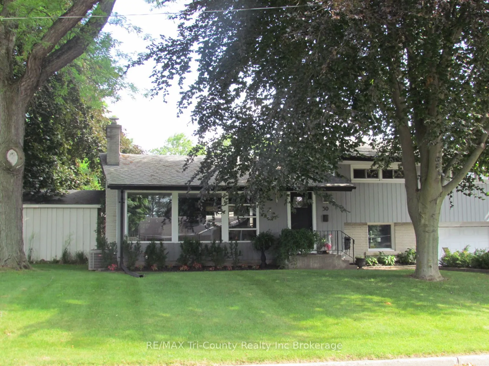 30 Fairfield Crescent