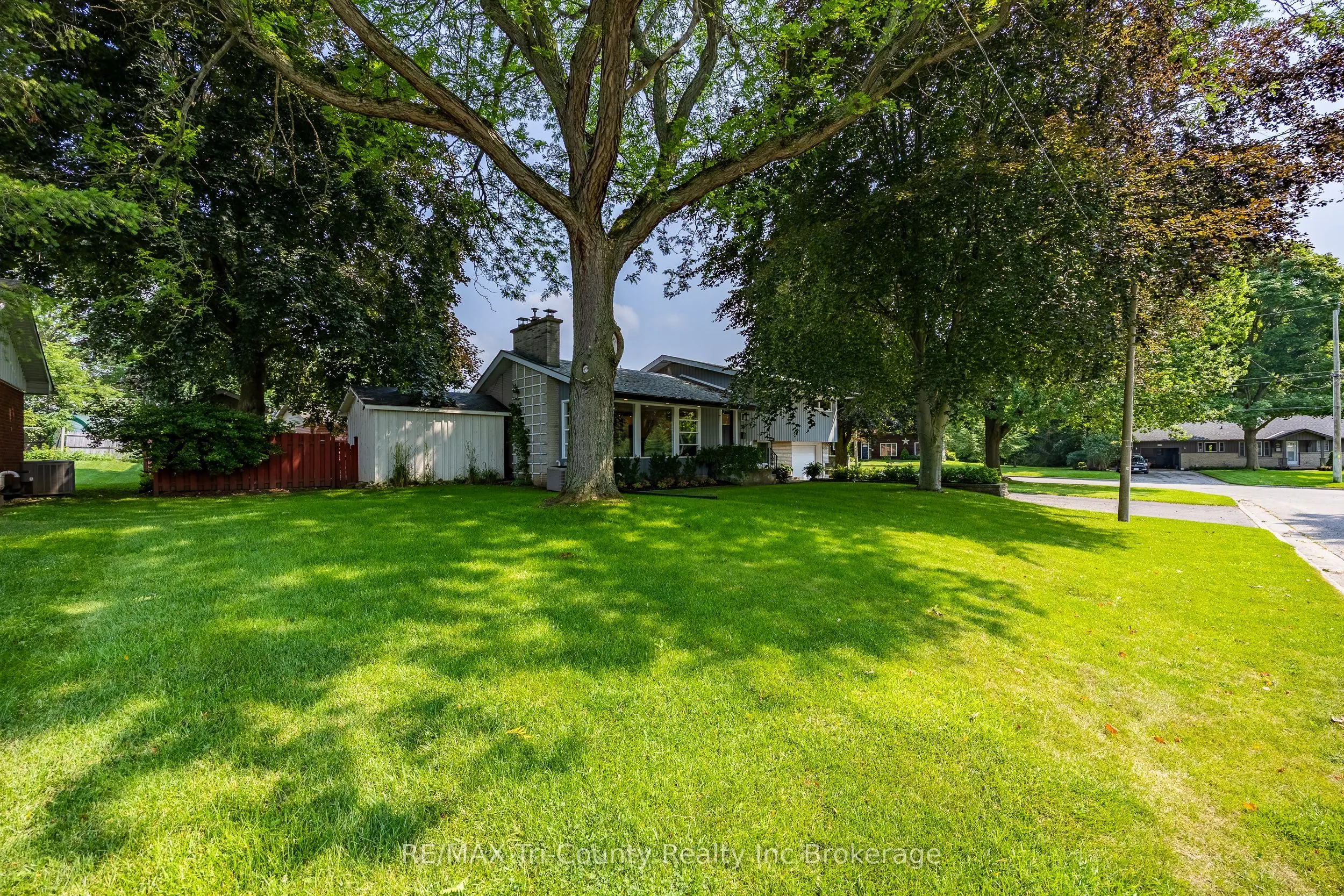30 Fairfield Crescent