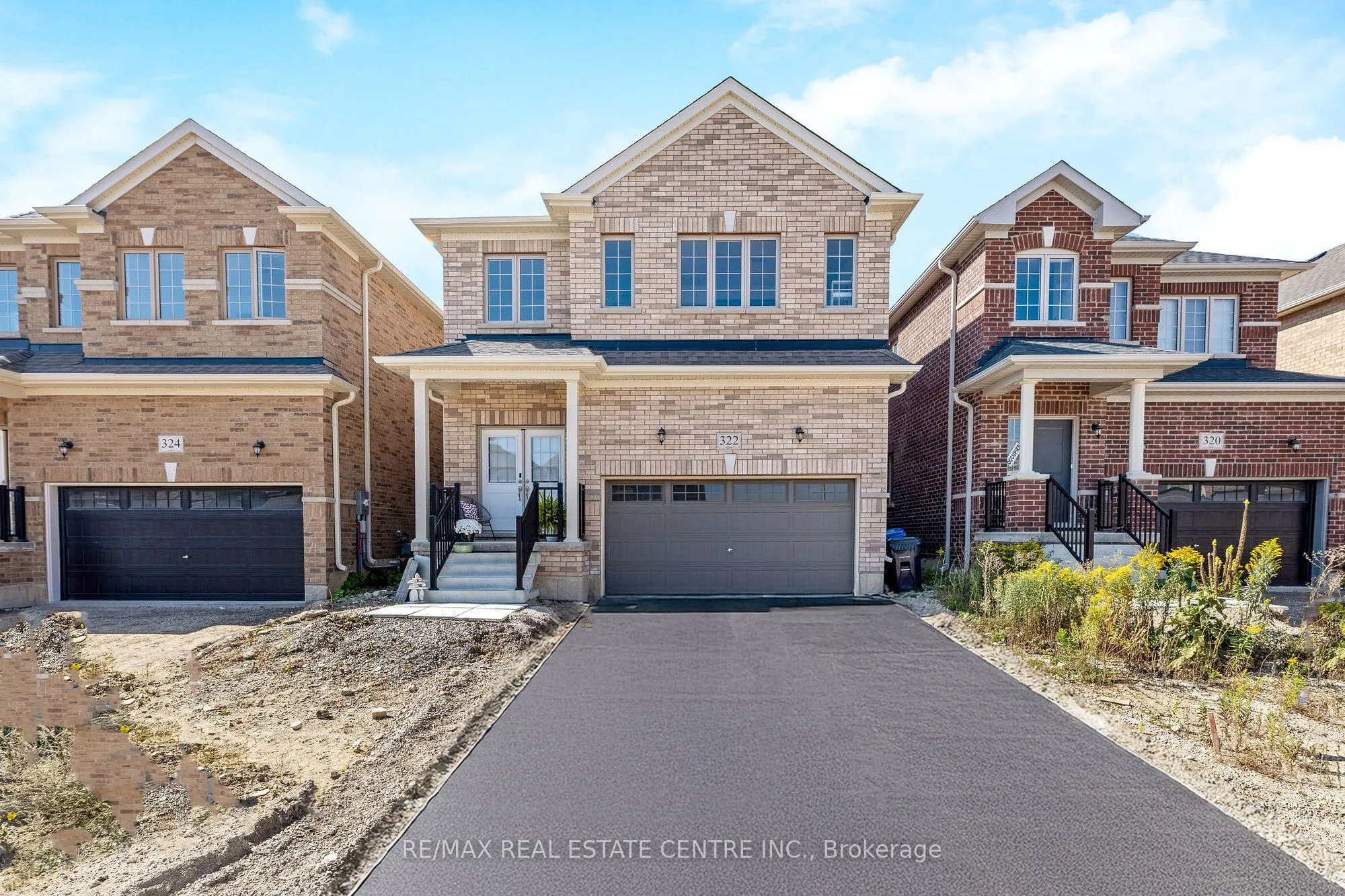 322 Russell Street
