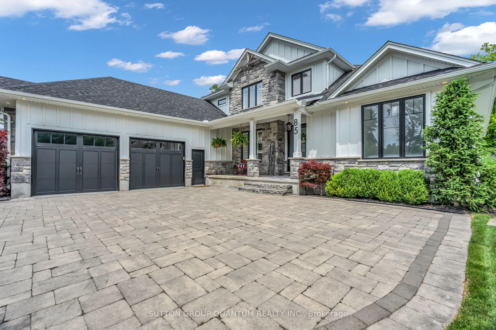 85 Gill Road