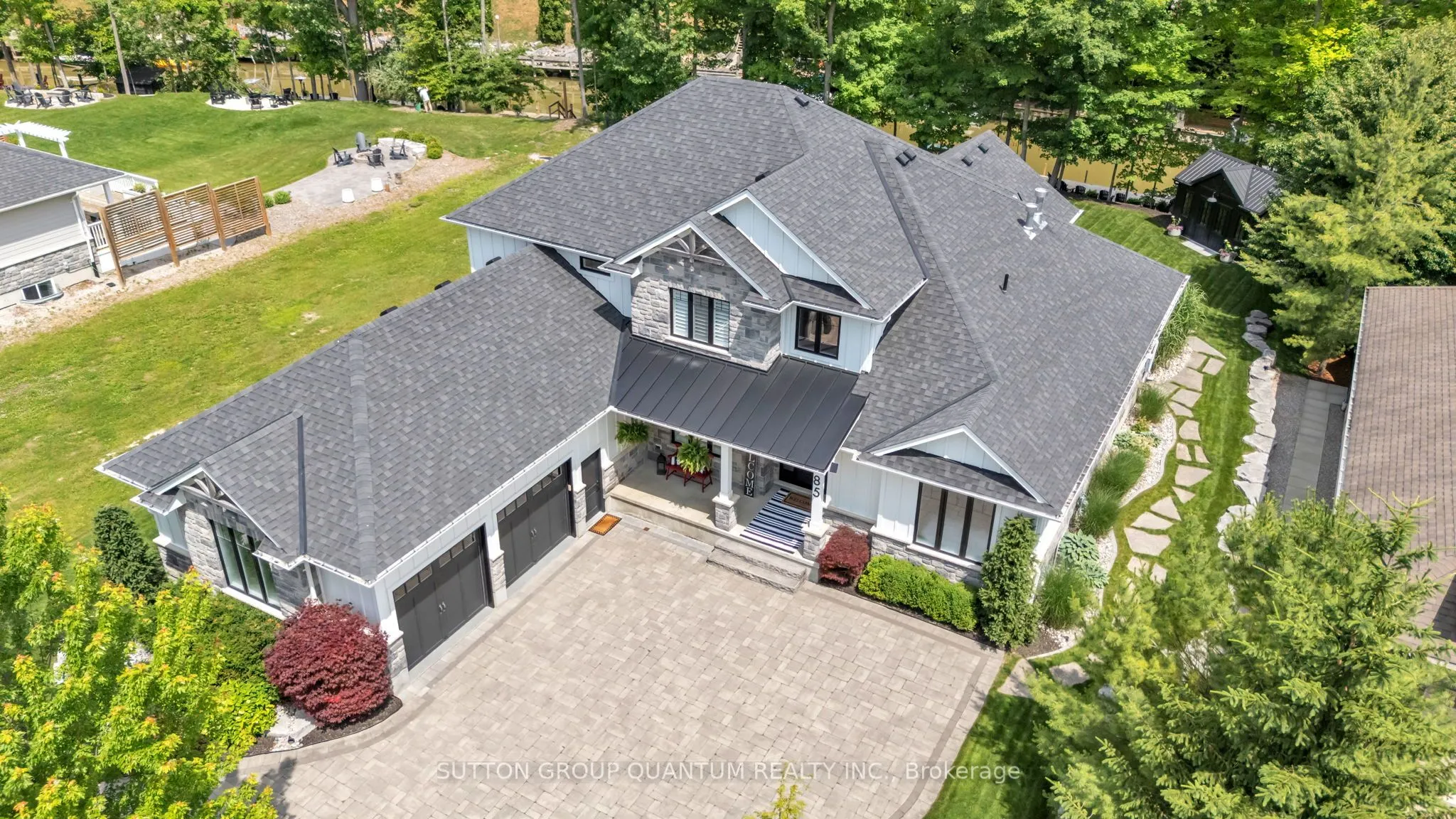 85 Gill Road