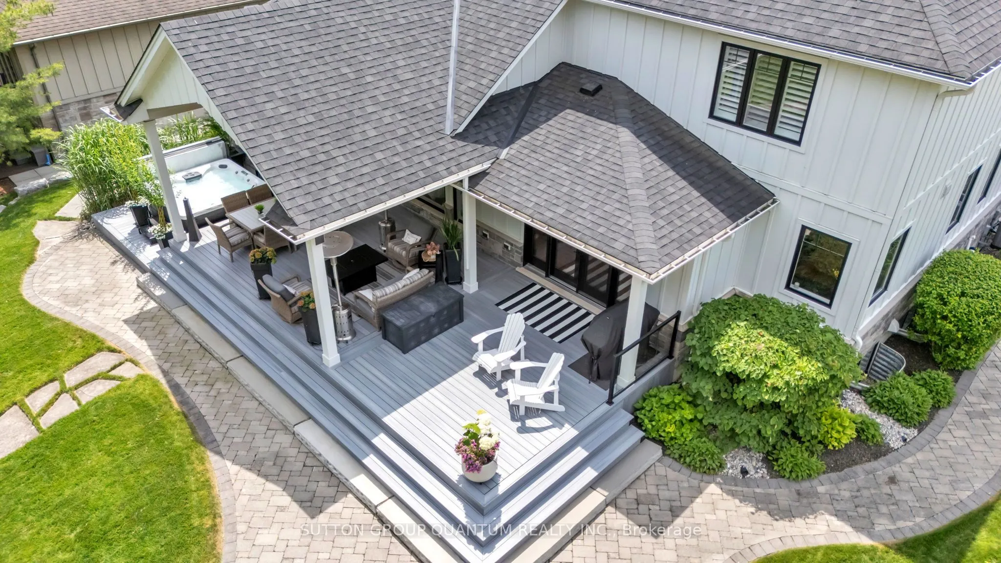 85 Gill Road