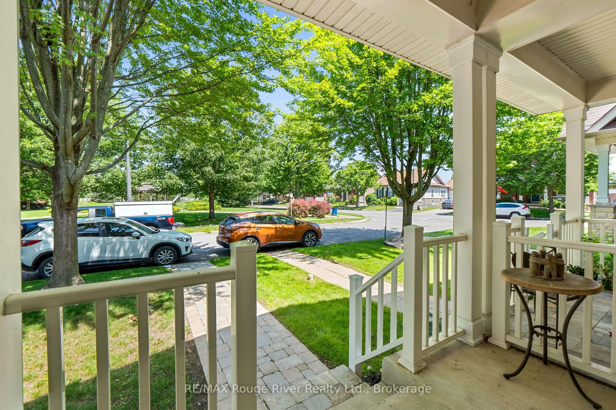 797 Kane Terrace