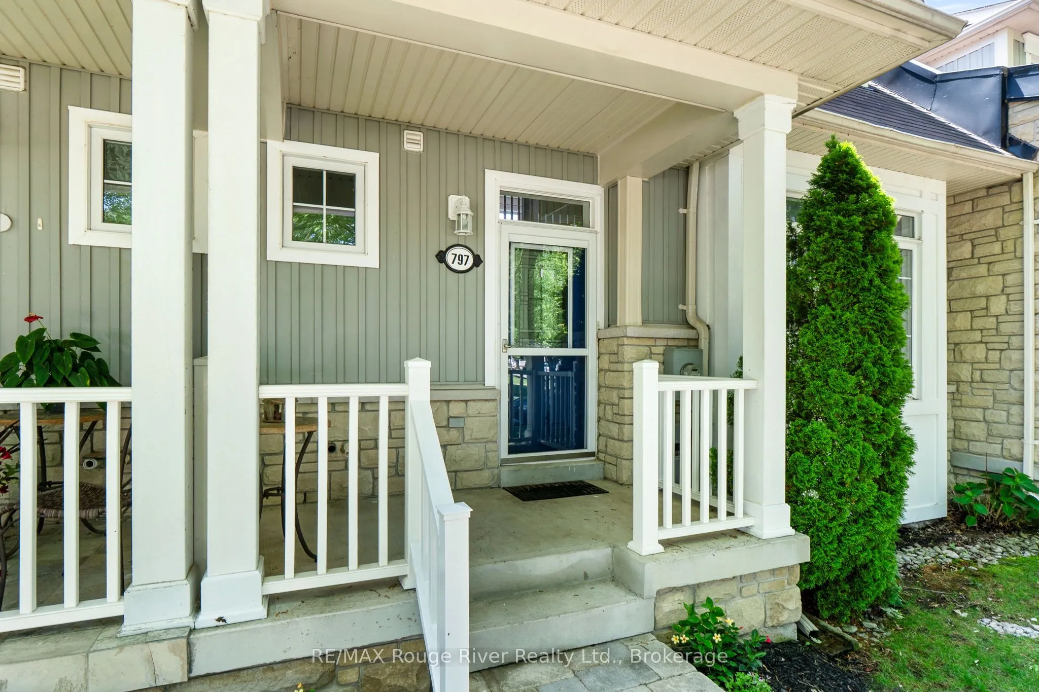 797 Kane Terrace