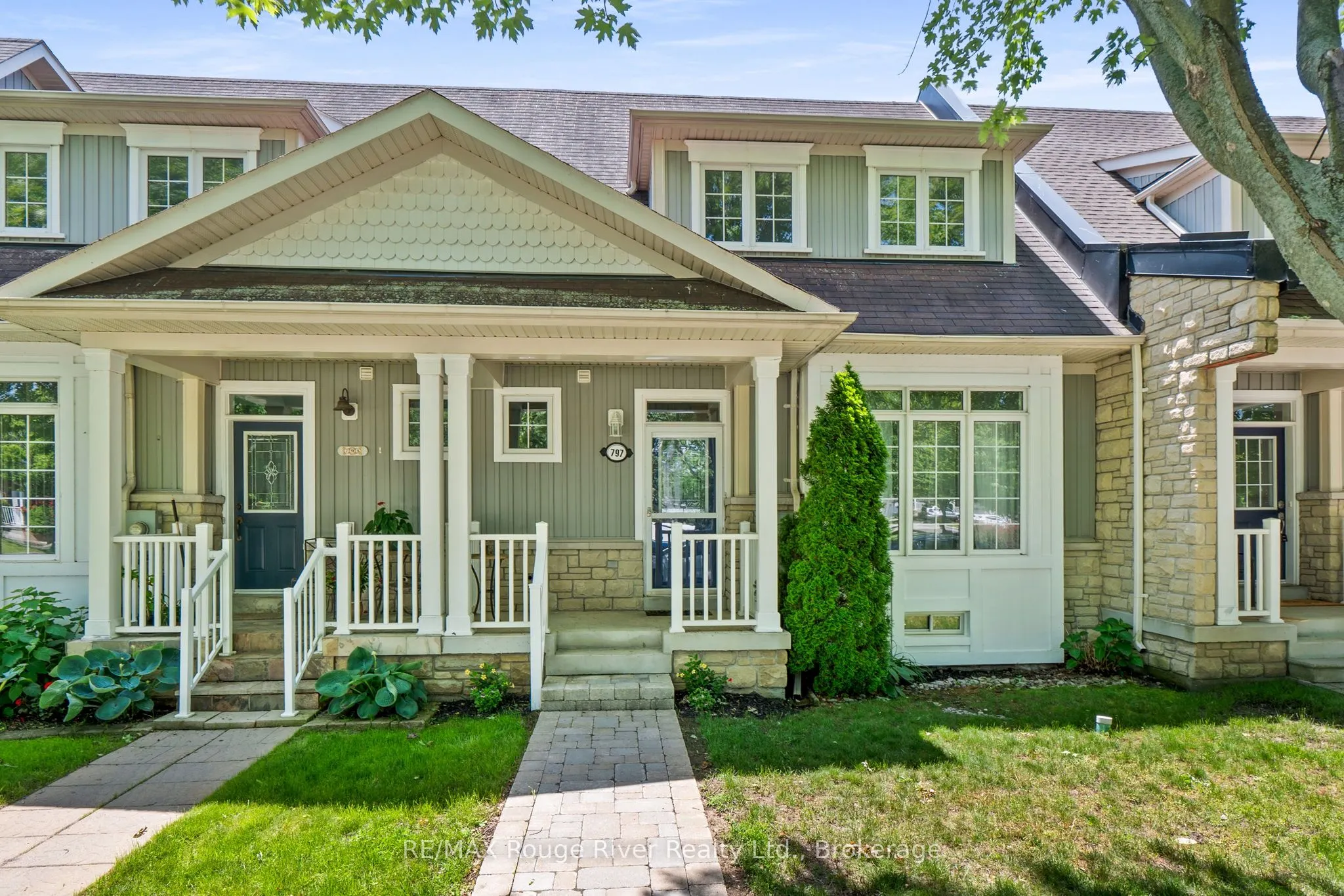 797 Kane Terrace