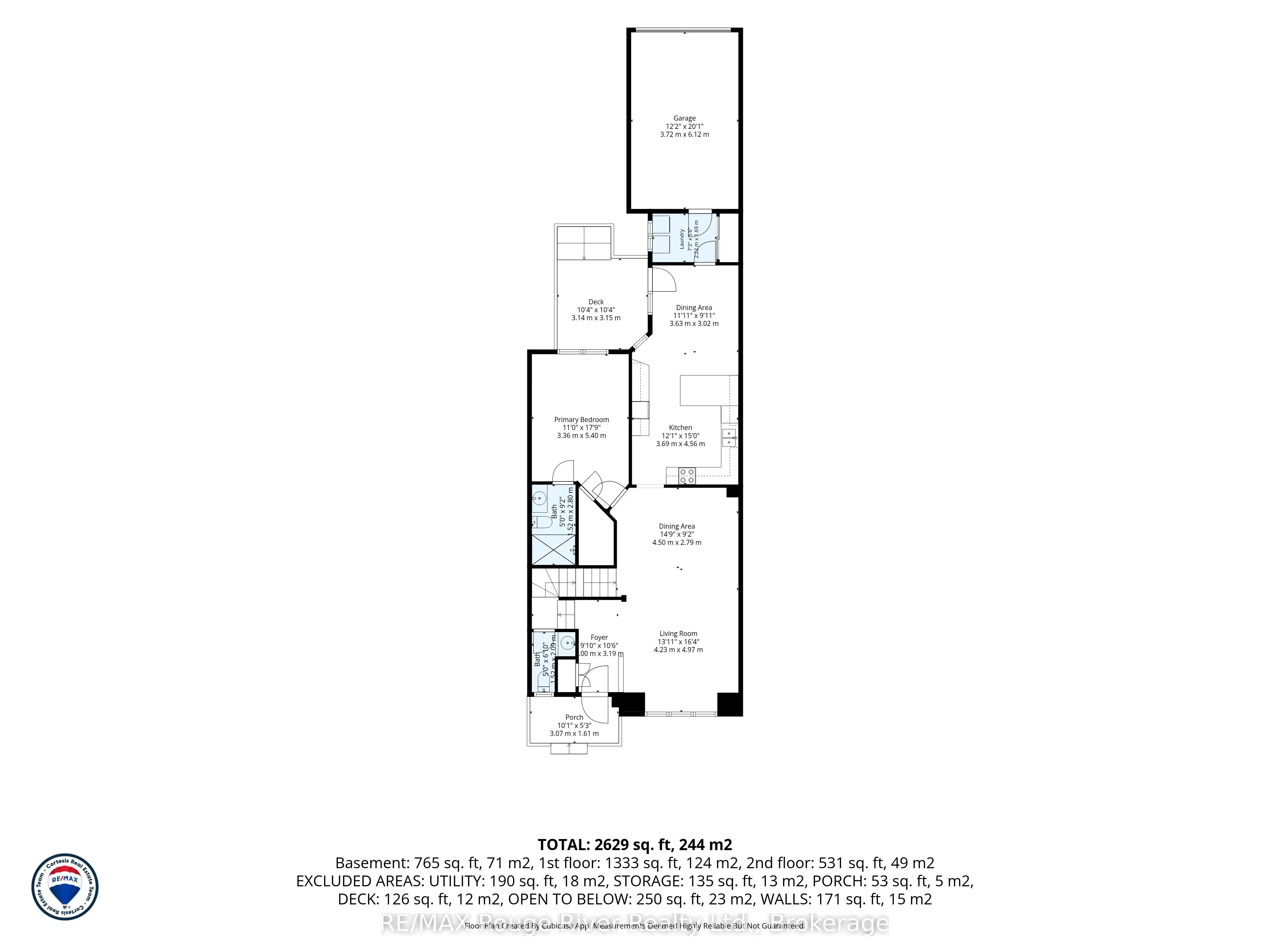 797 Kane Terrace