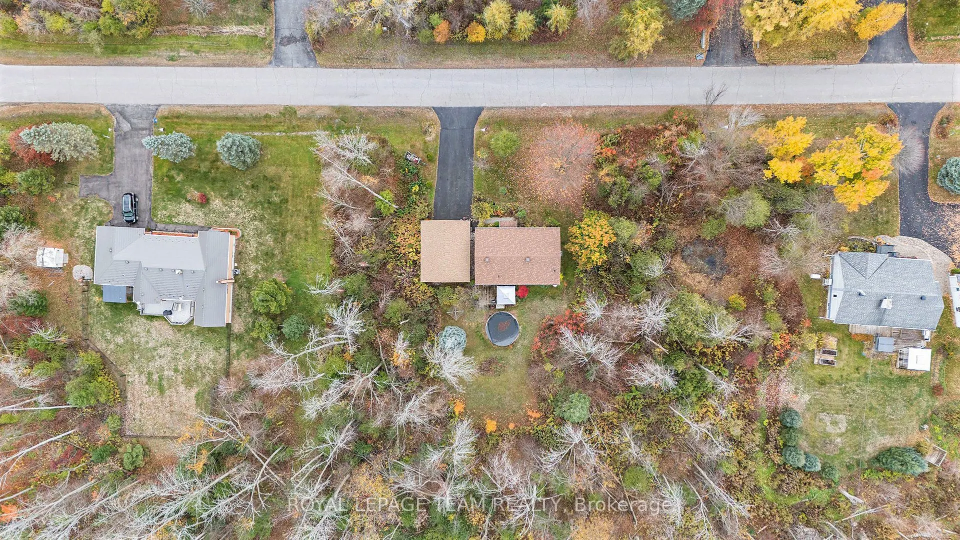 4 Black Walnut Road