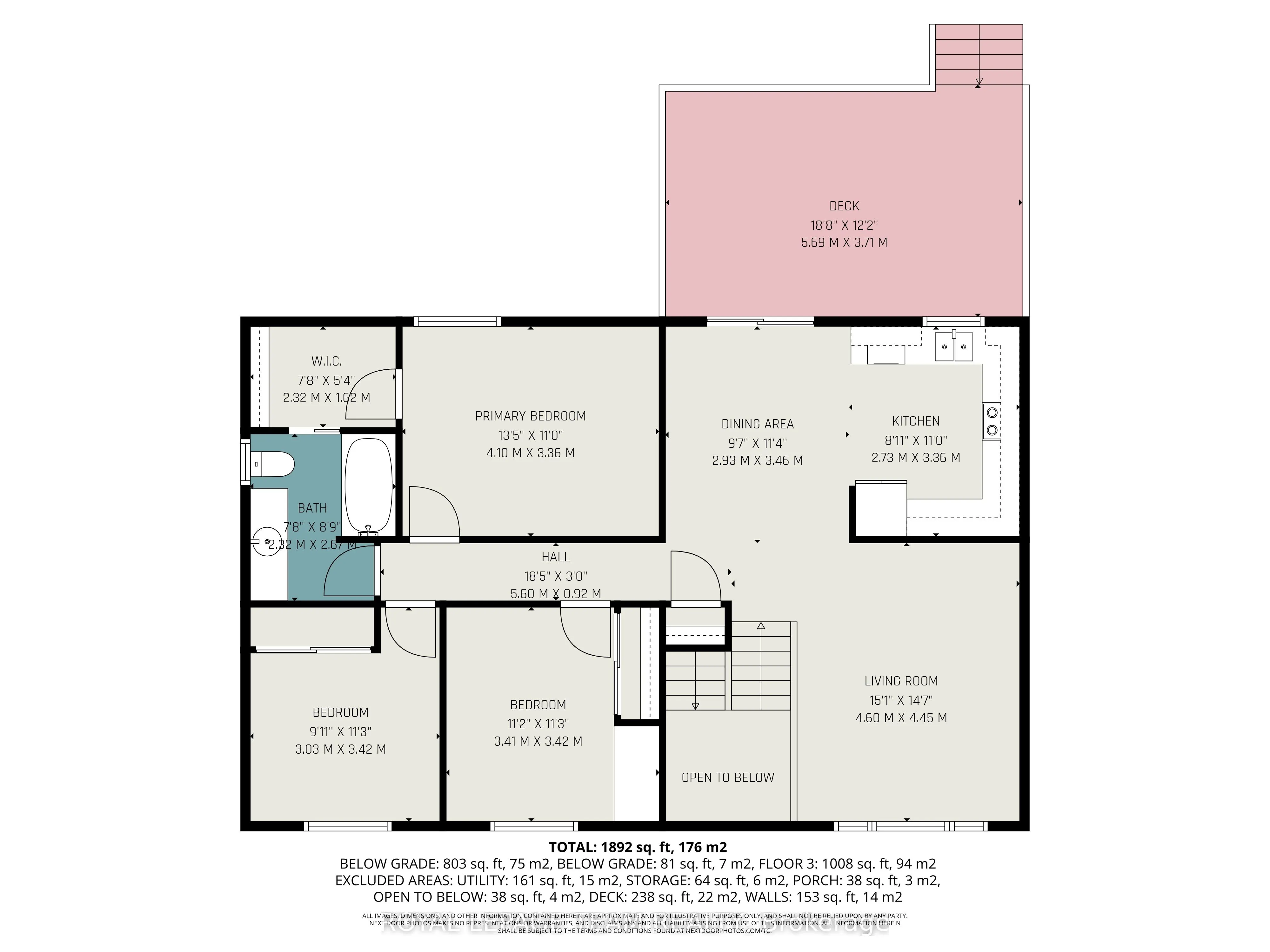 4 Black Walnut Road