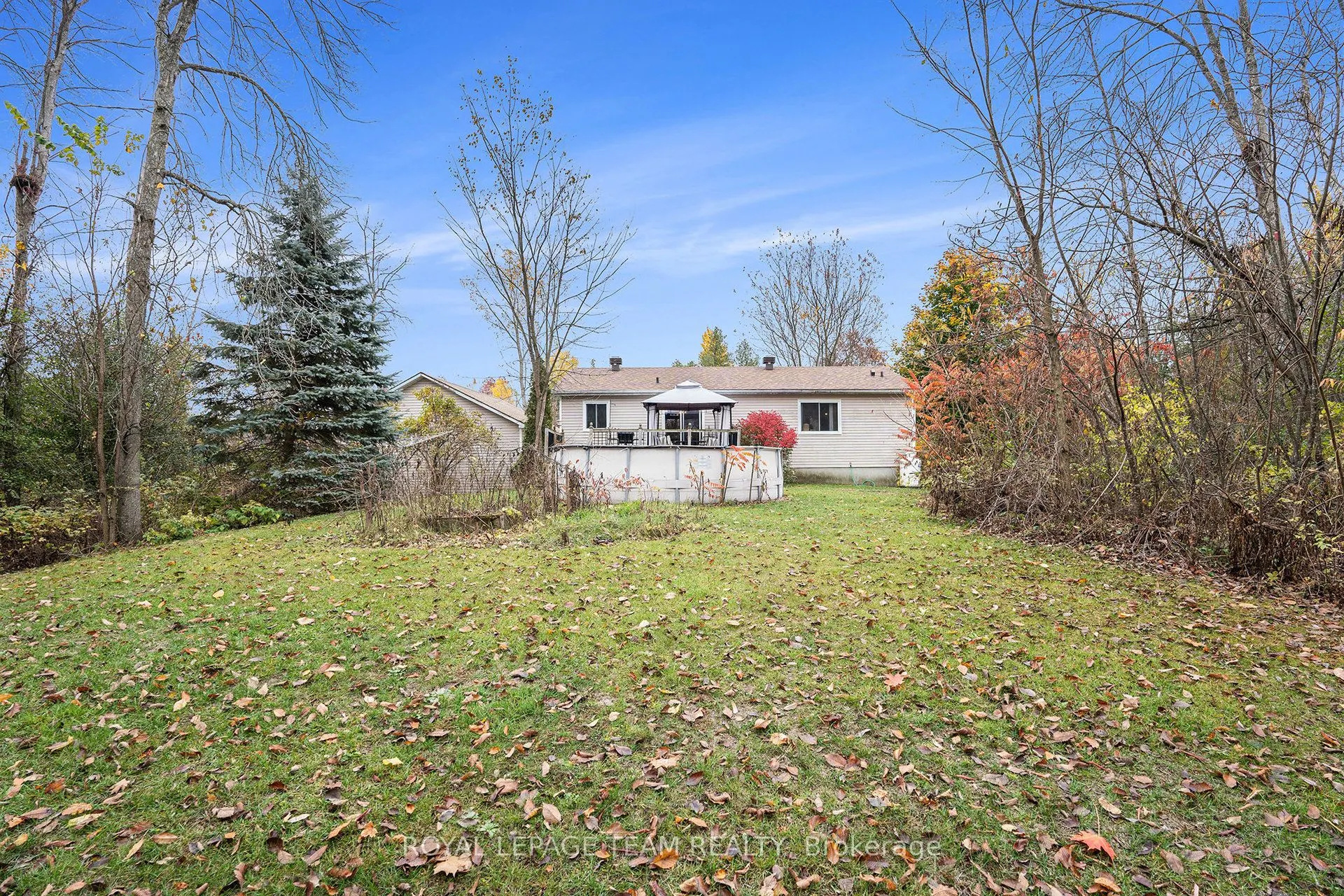 4 Black Walnut Road