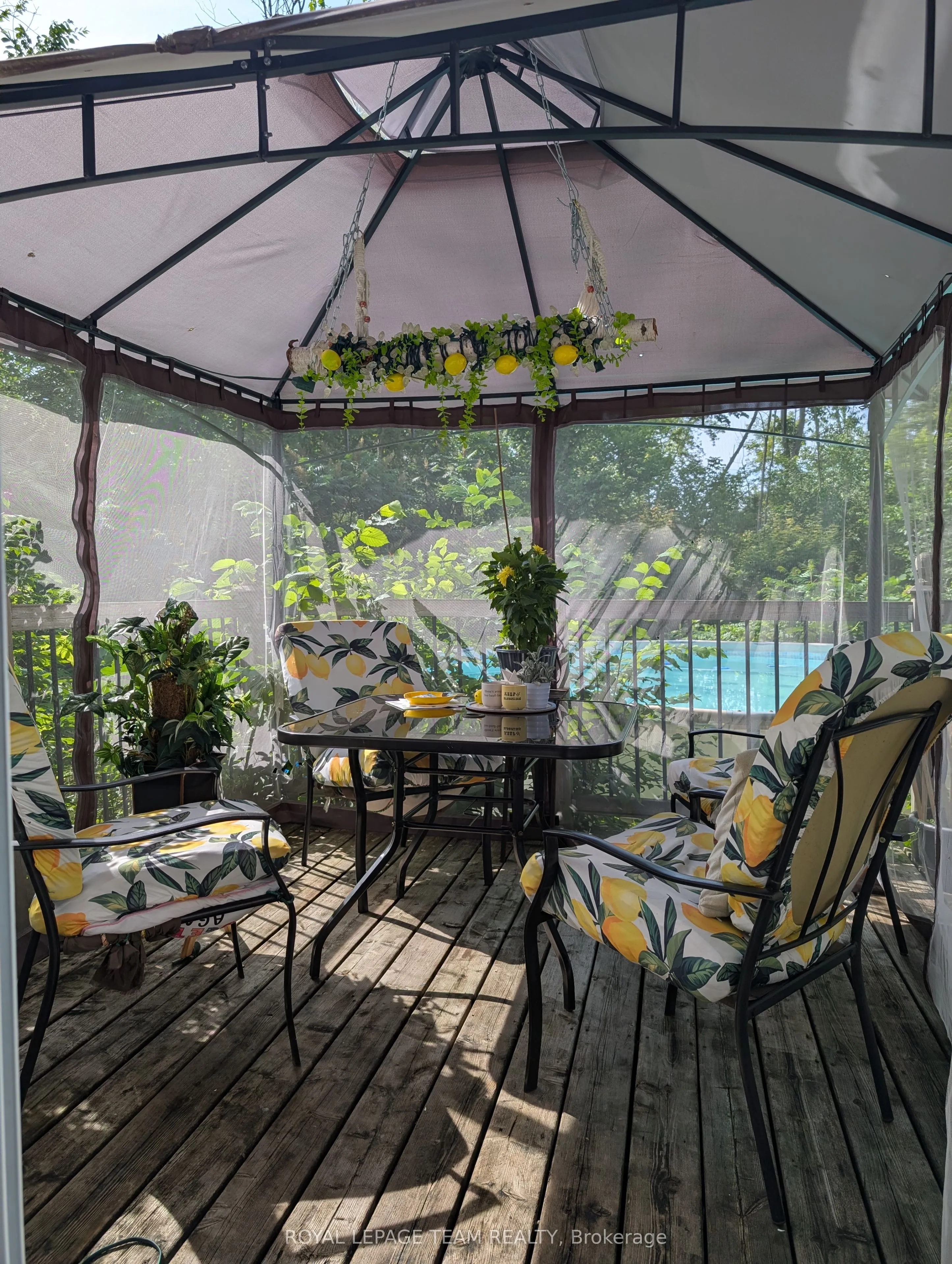 4 Black Walnut Road