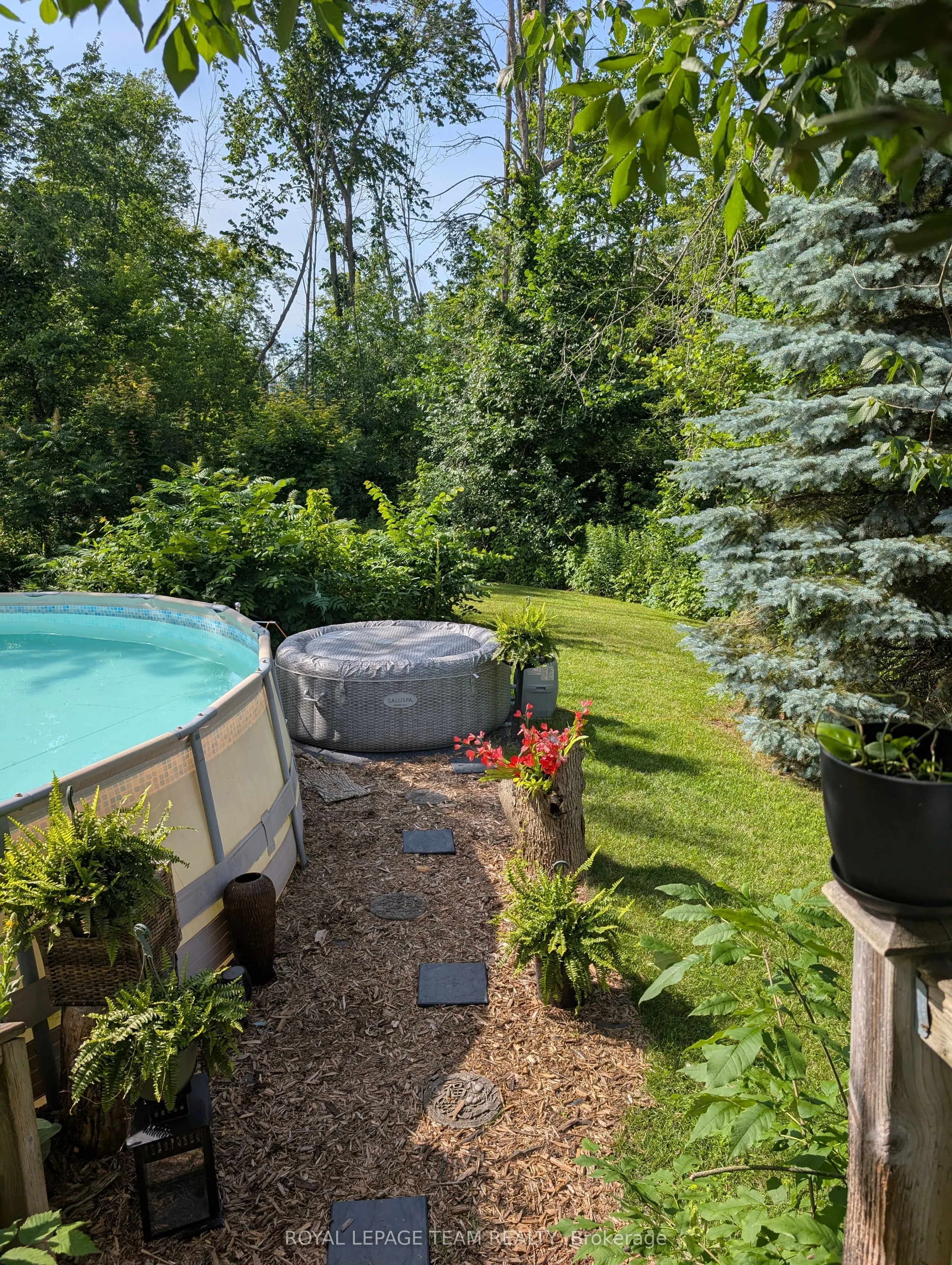 4 Black Walnut Road