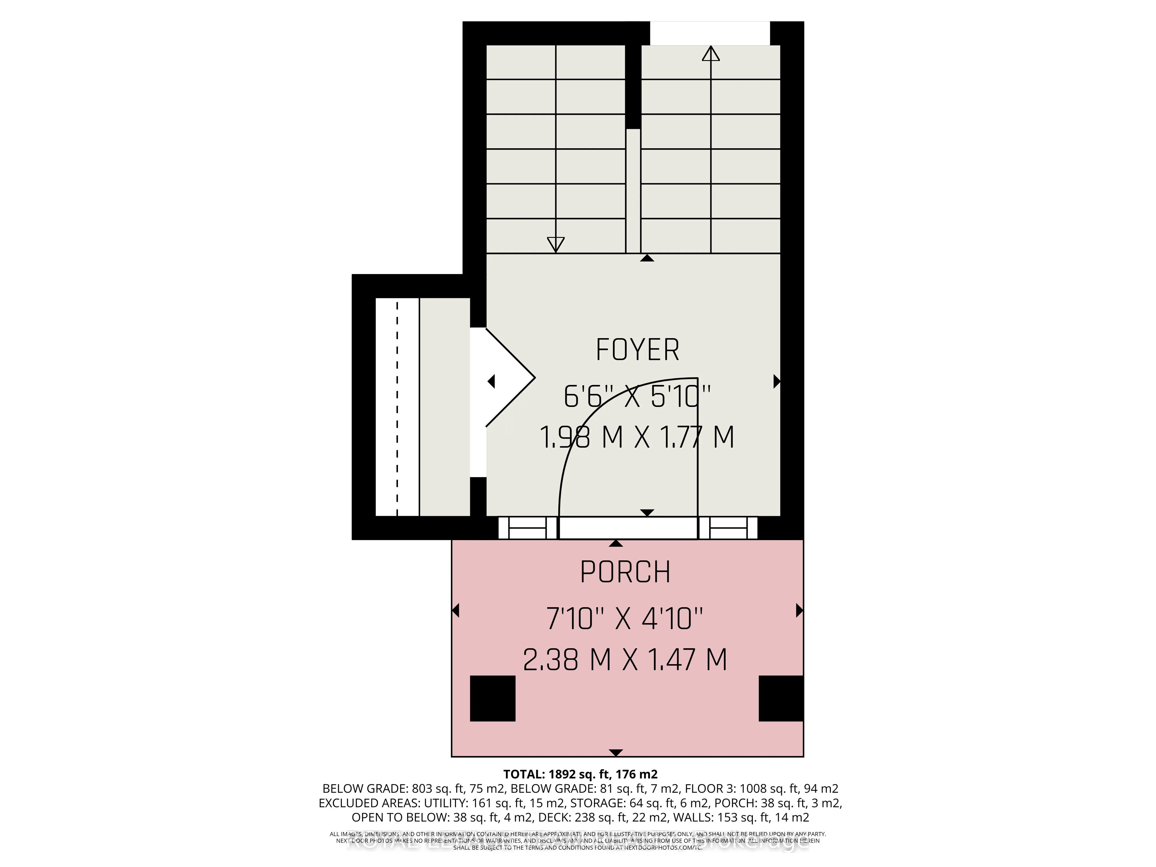 4 Black Walnut Road
