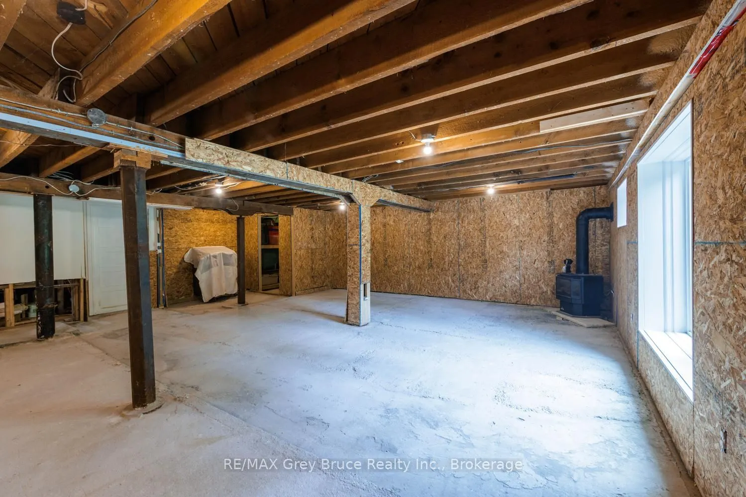 424 Huron Road